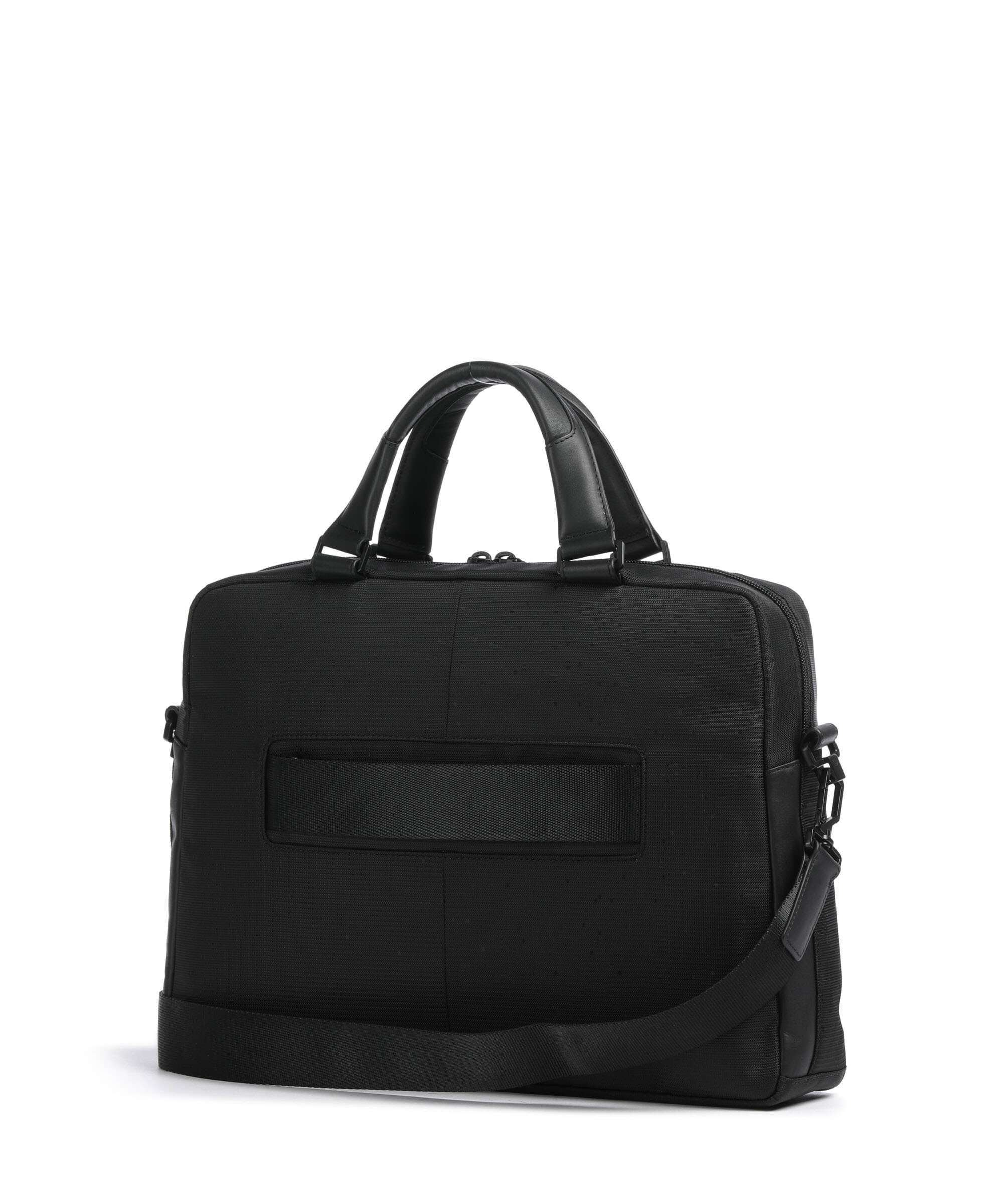 Piquadro S136 Aktówka black - Image 2