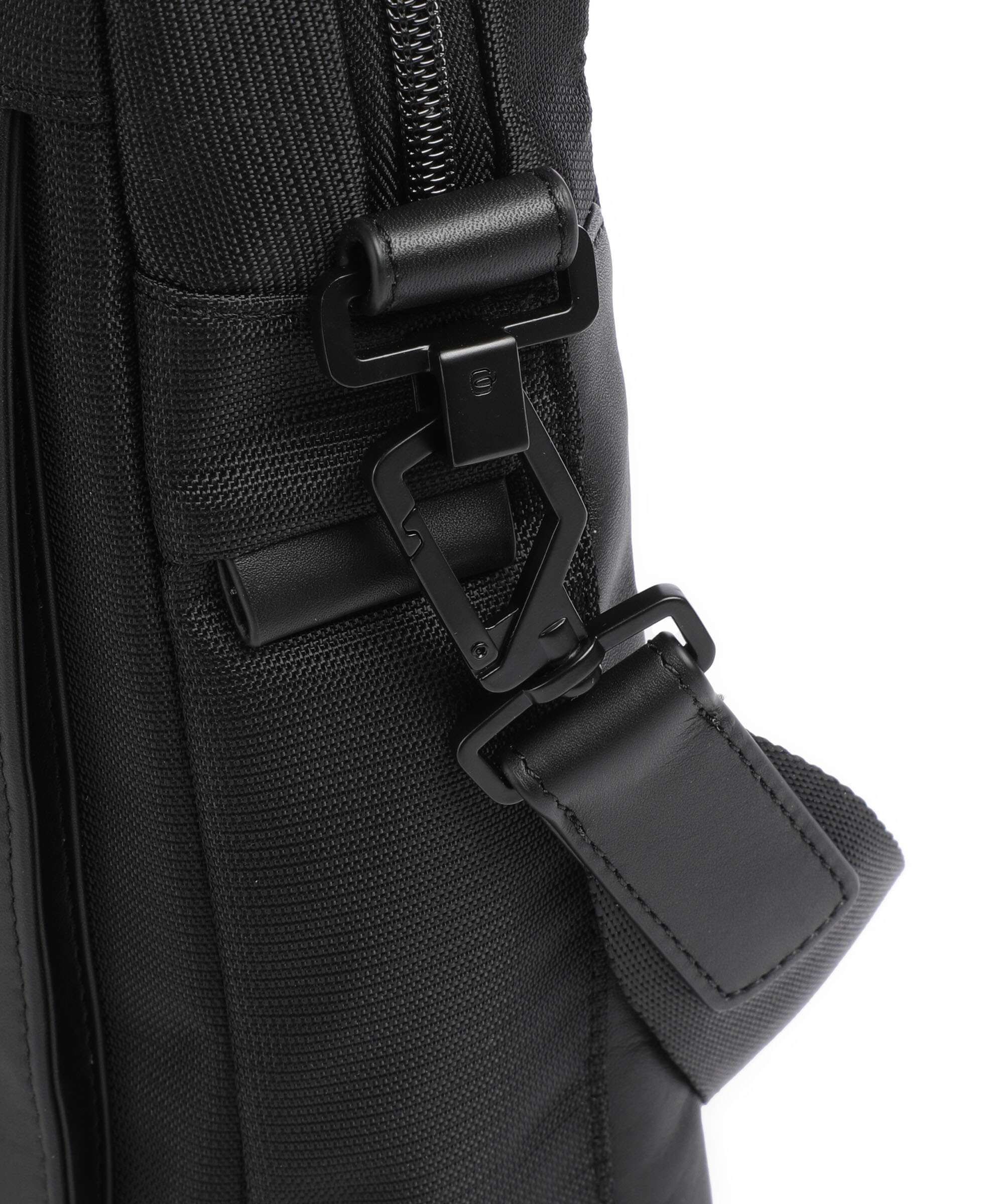 Piquadro S136 Aktówka black - Image 5