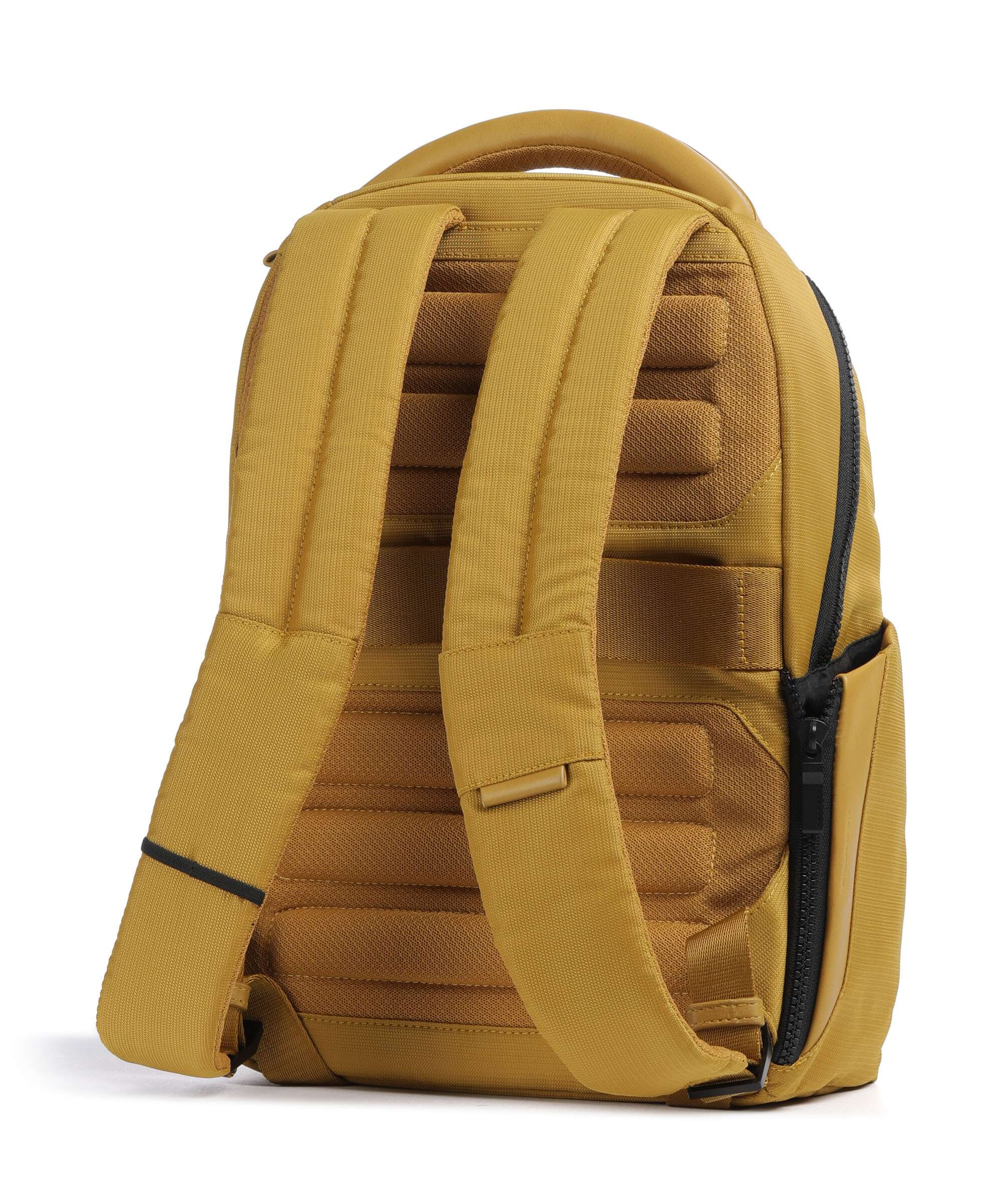 Piquadro S136 Plecak yellow - Image 2