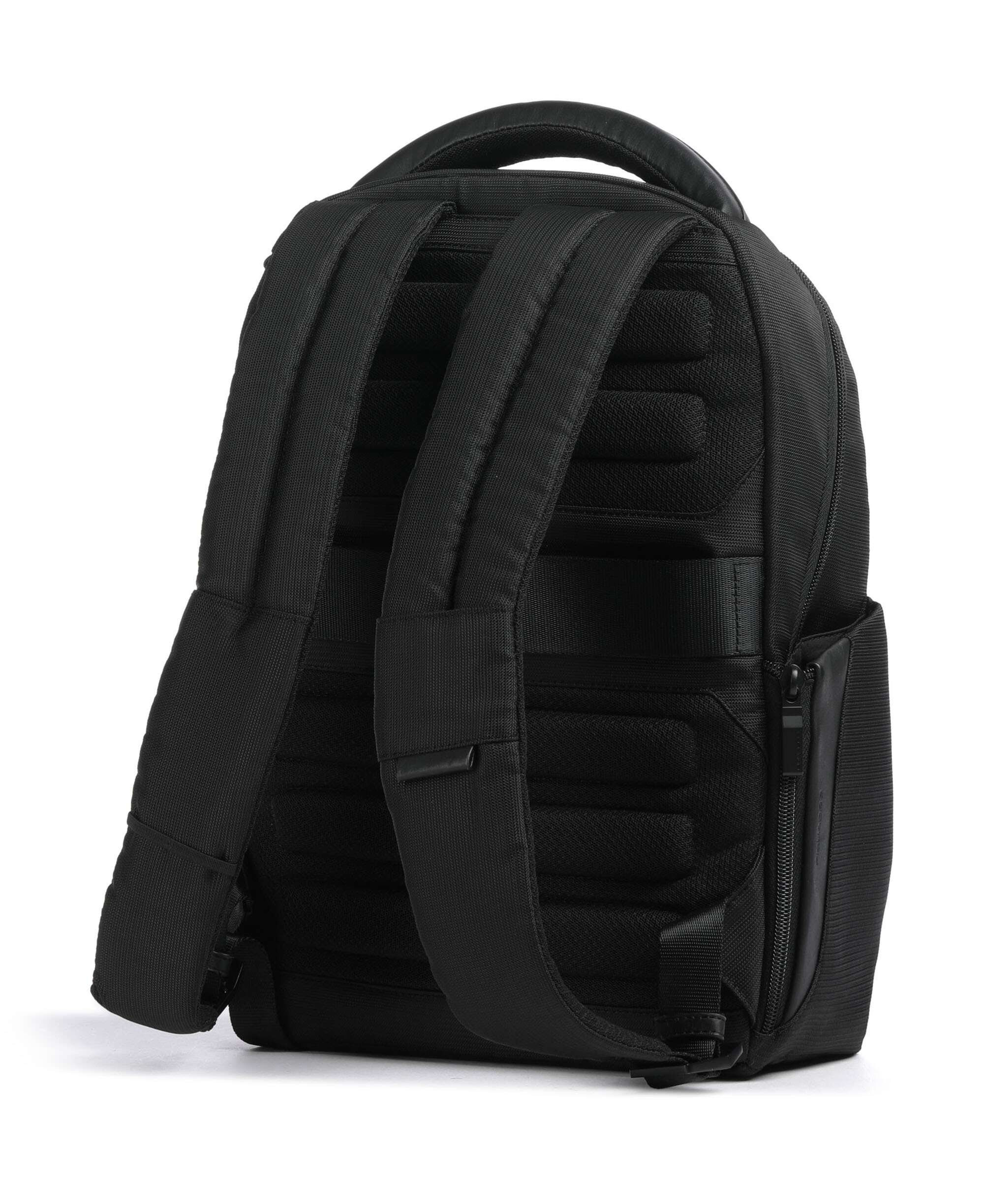 Piquadro S136 Plecak black - Image 2