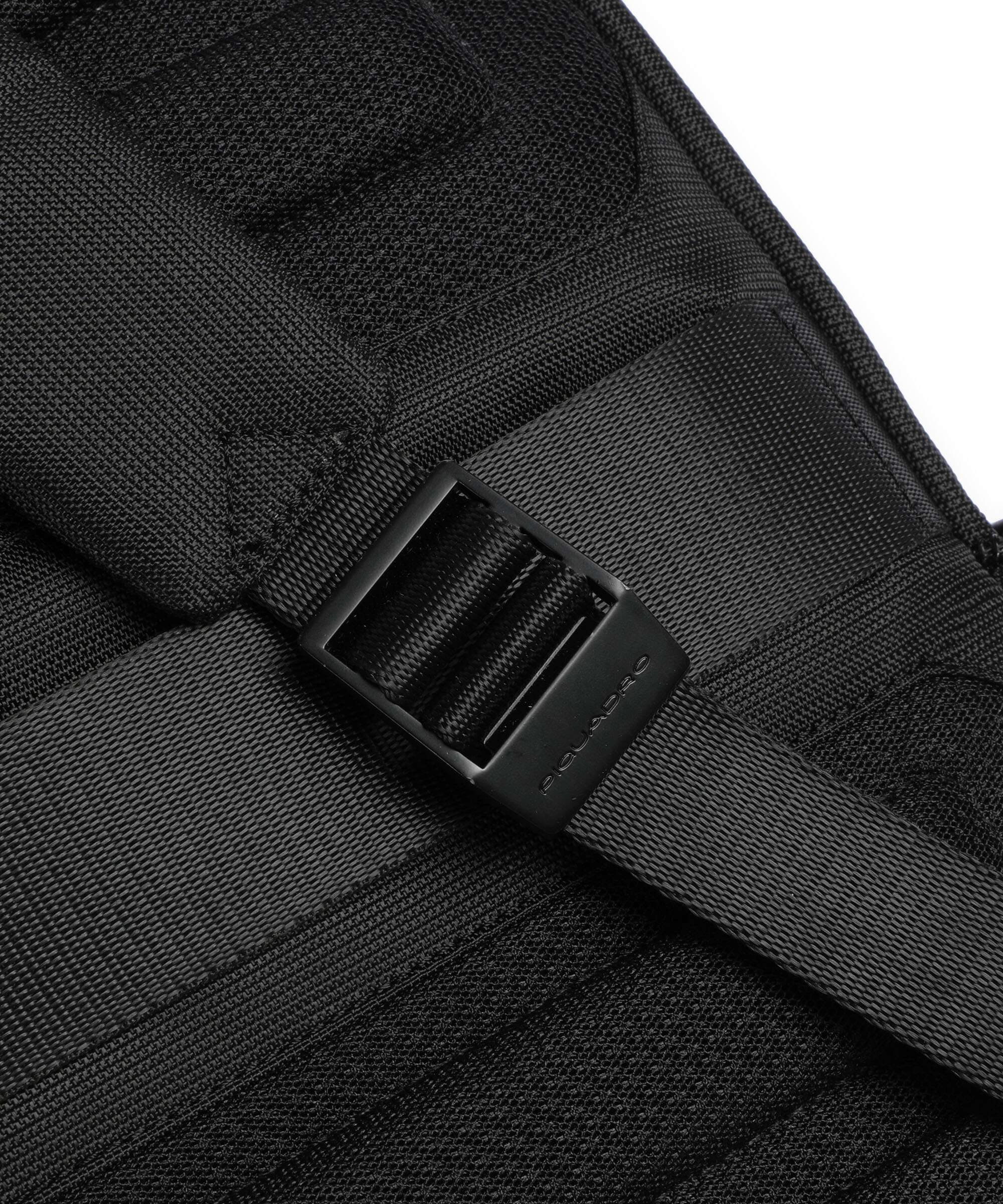 Piquadro S136 Plecak black - Image 4