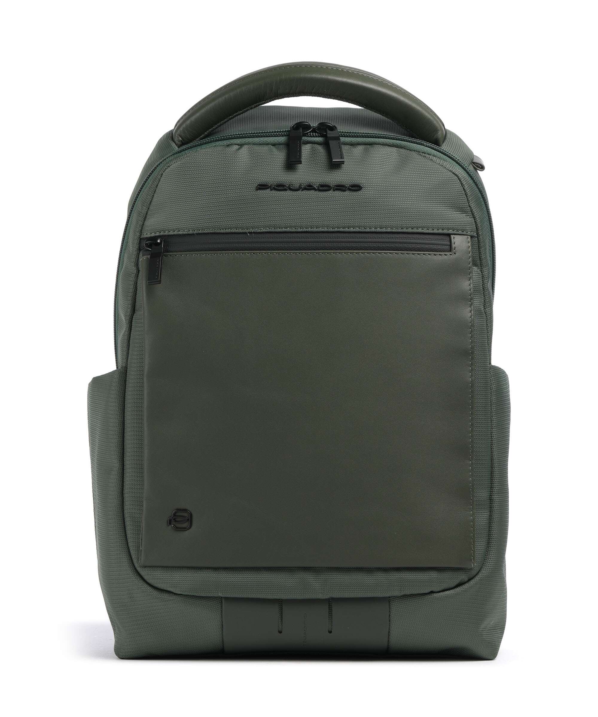 Piquadro S136 Plecak green