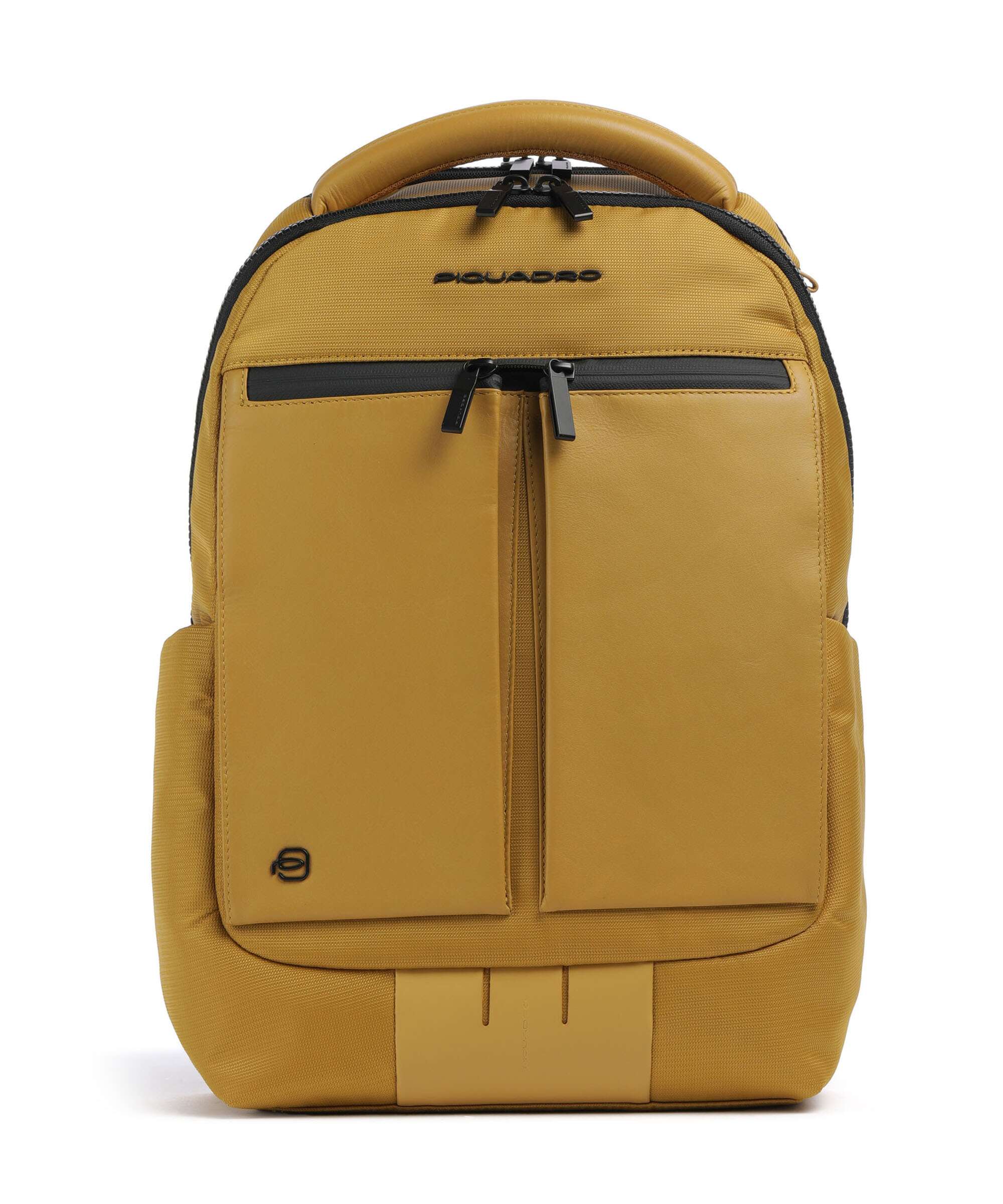Piquadro S136 Plecak yellow