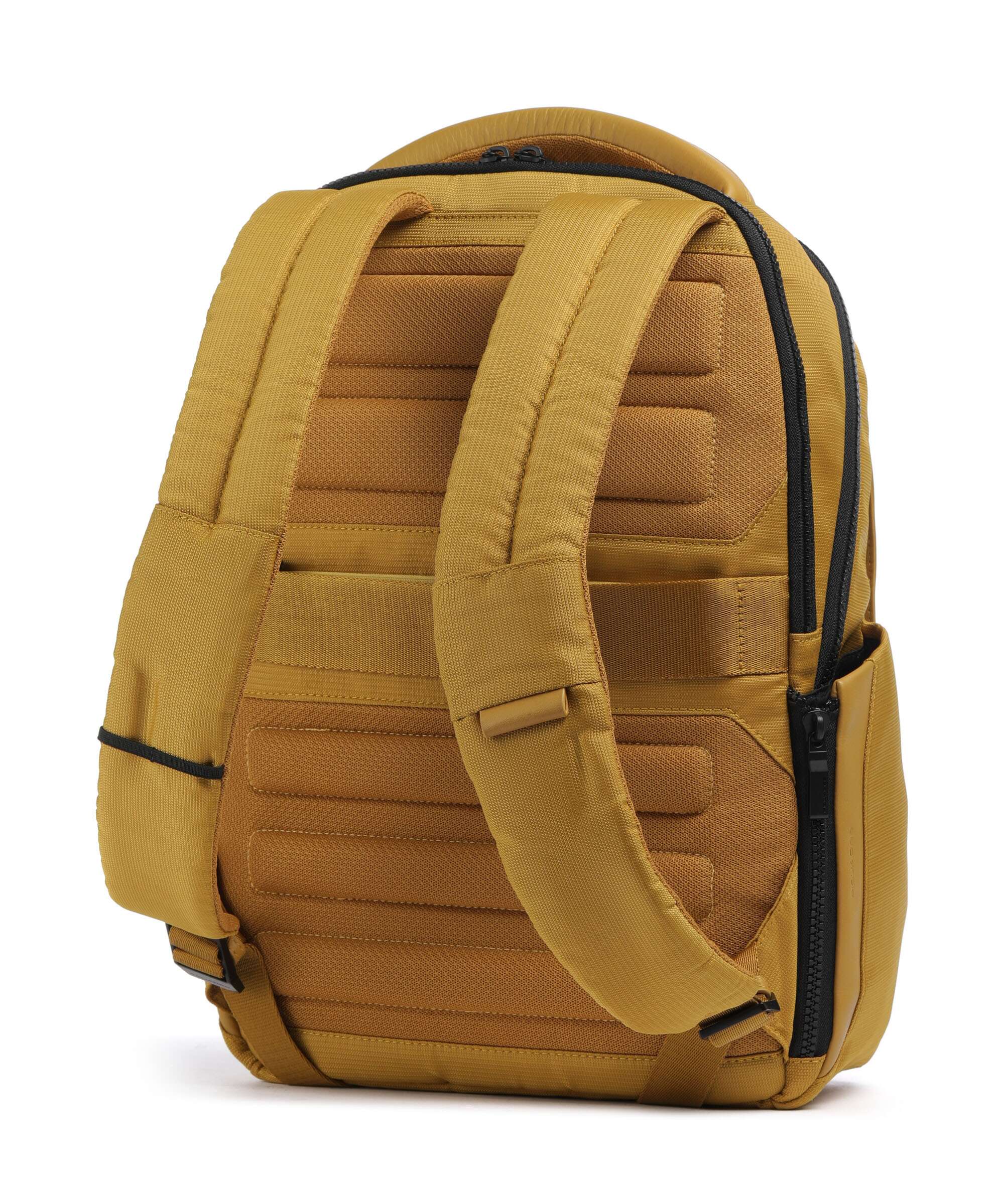 Piquadro S136 Plecak yellow - Image 2