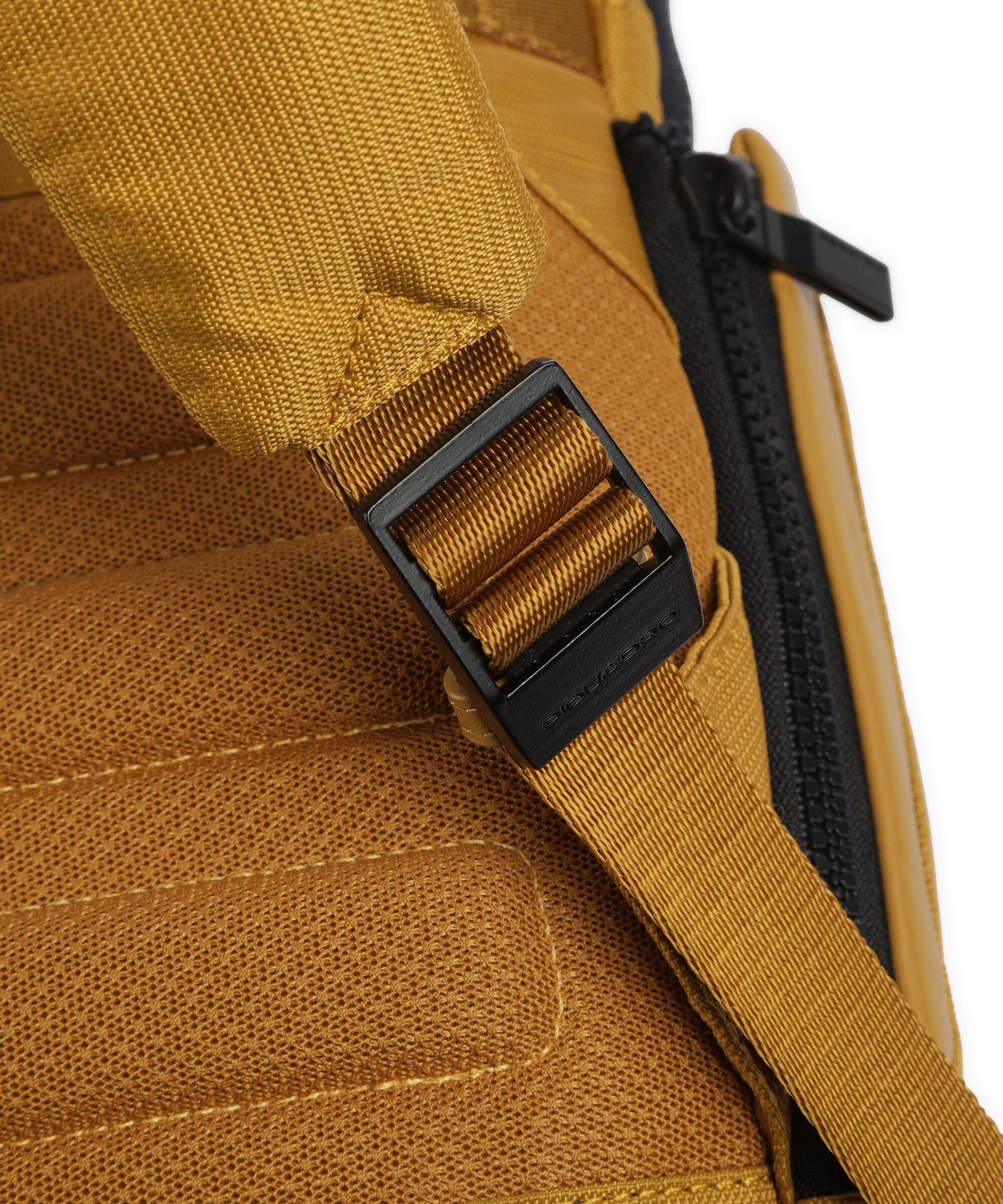 Piquadro S136 Plecak yellow - Image 4
