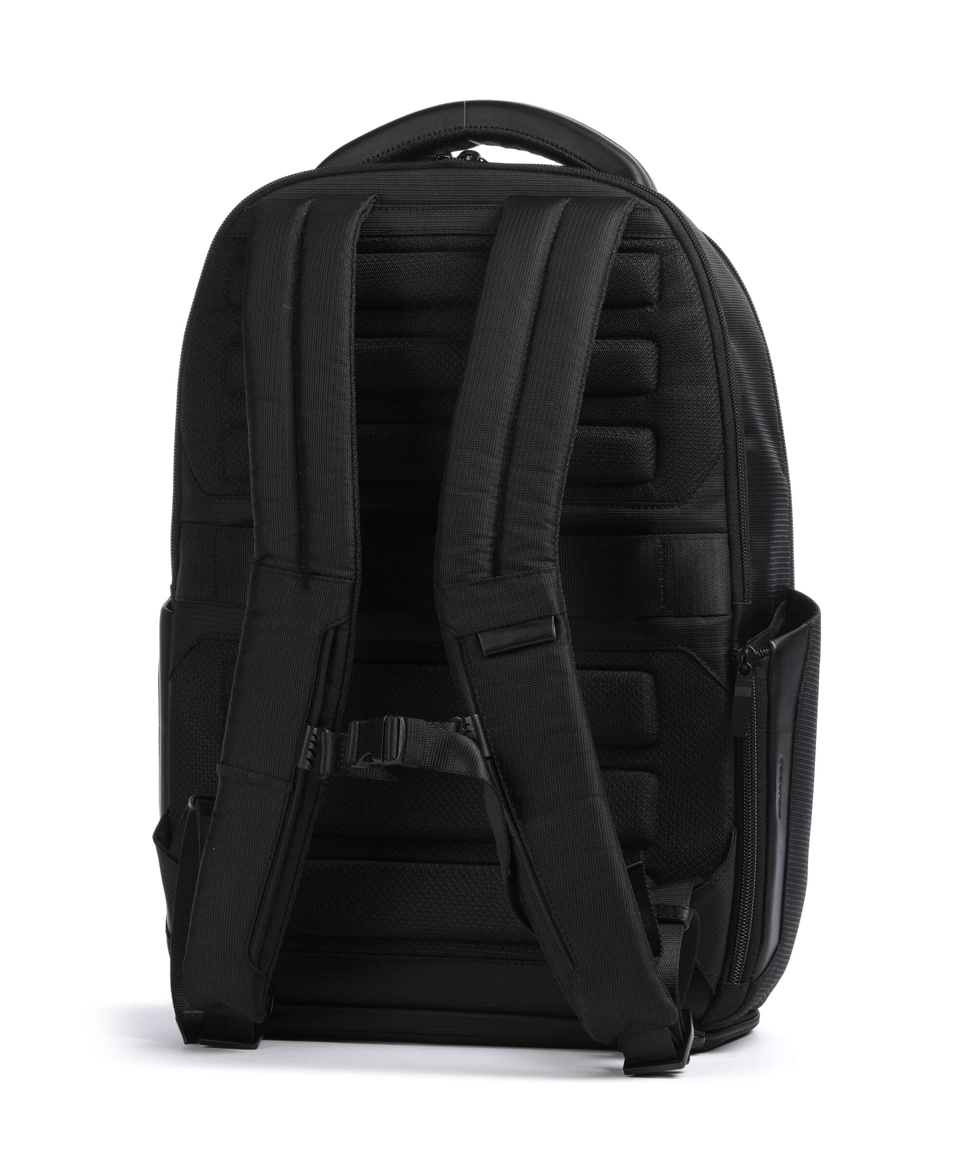 Piquadro S136 Plecak black - Image 2