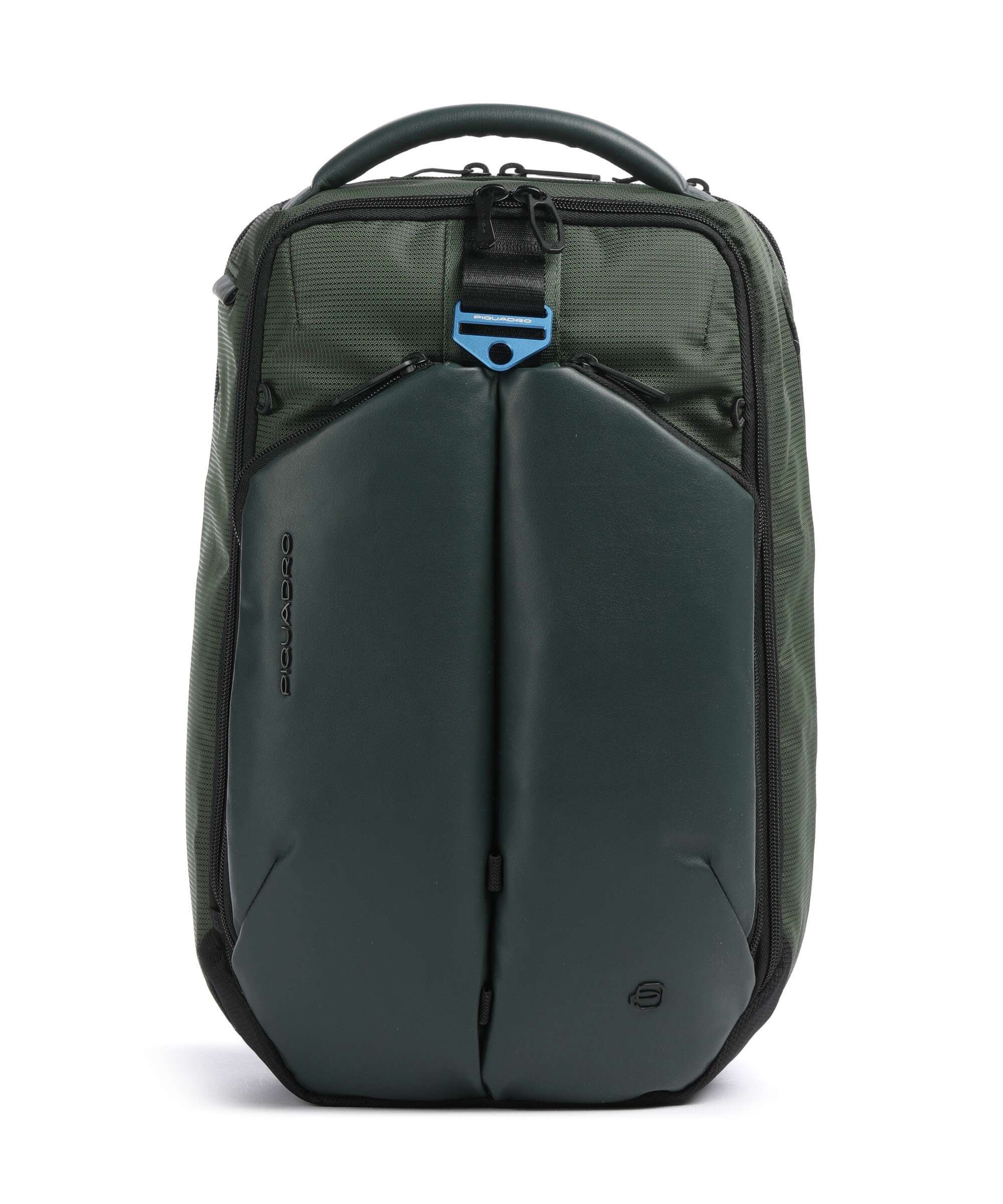 Piquadro S137 Plecak green