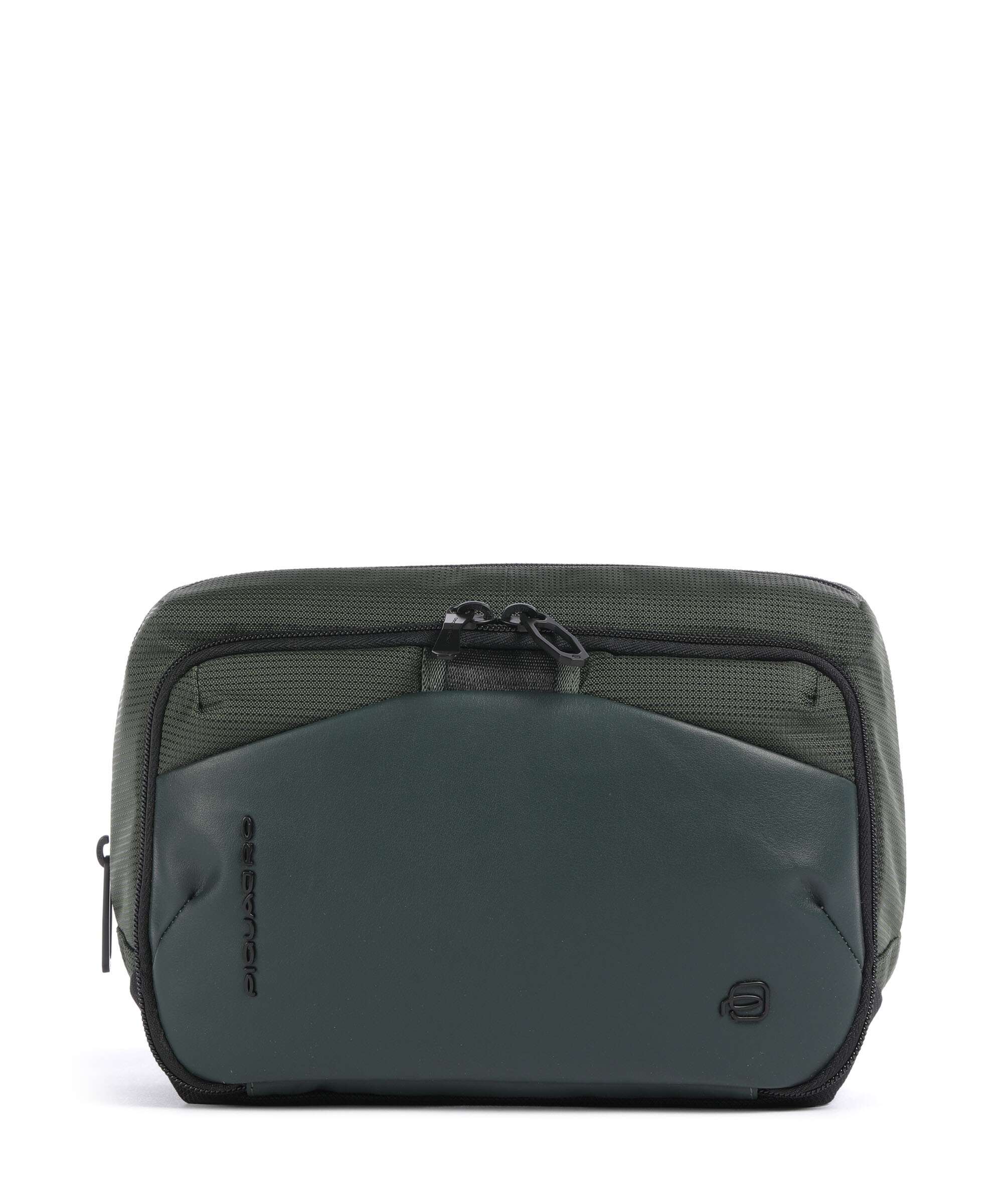Piquadro S137 Torby toaletowe green