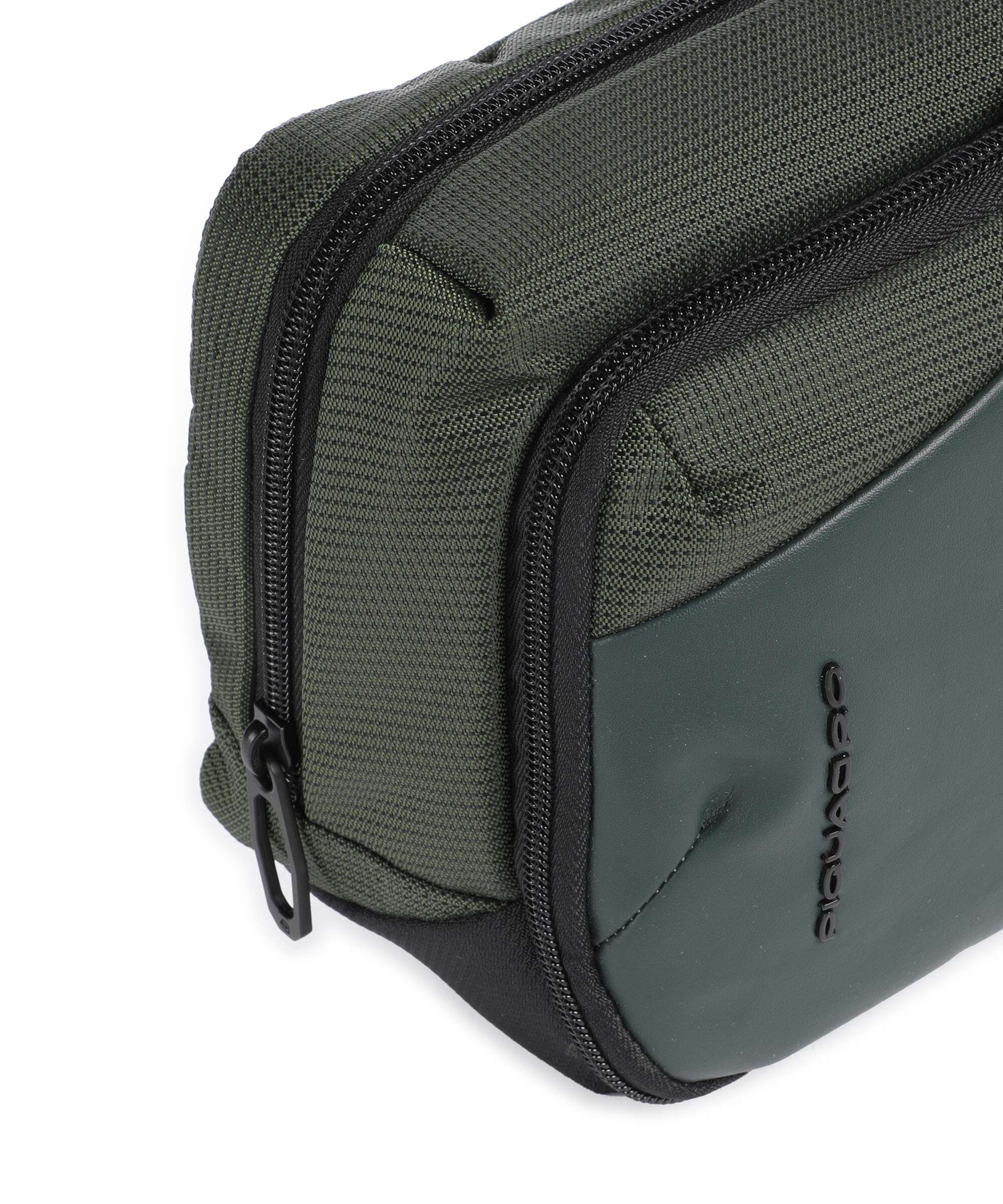 Piquadro S137 Torby toaletowe green - Image 3