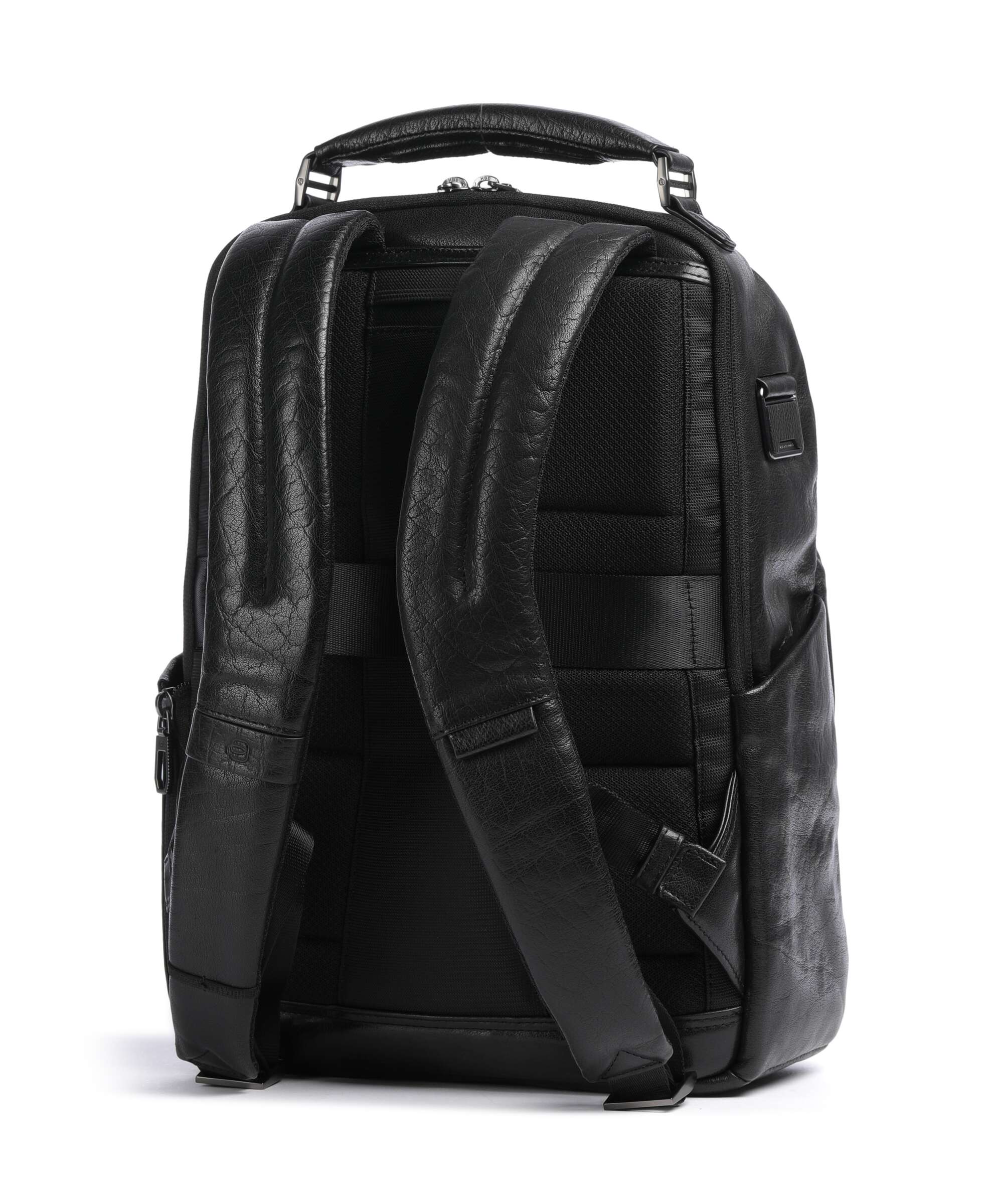 Piquadro Solm Plecak black - Image 2