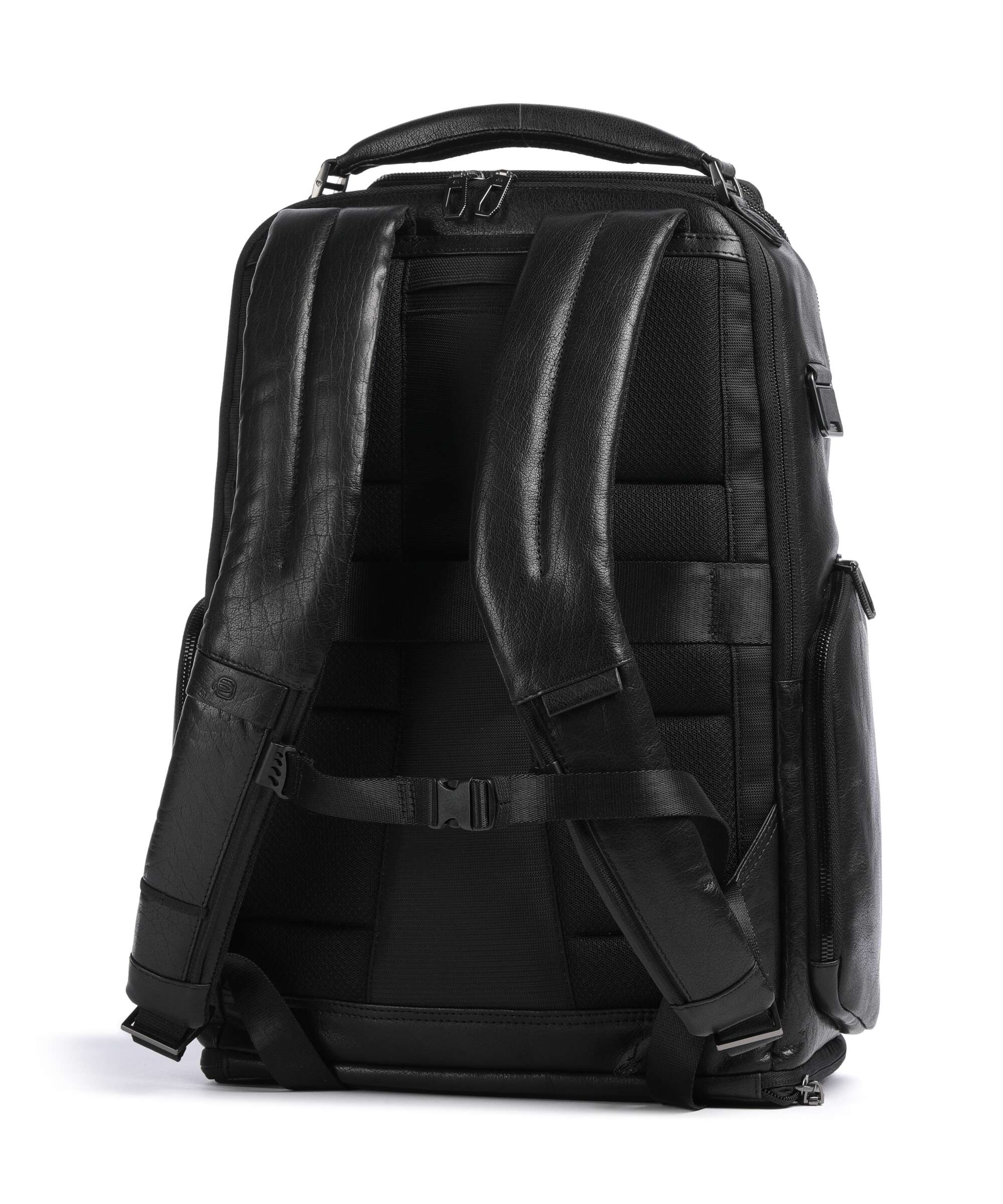 Piquadro Solm Plecak podróżny black - Image 2