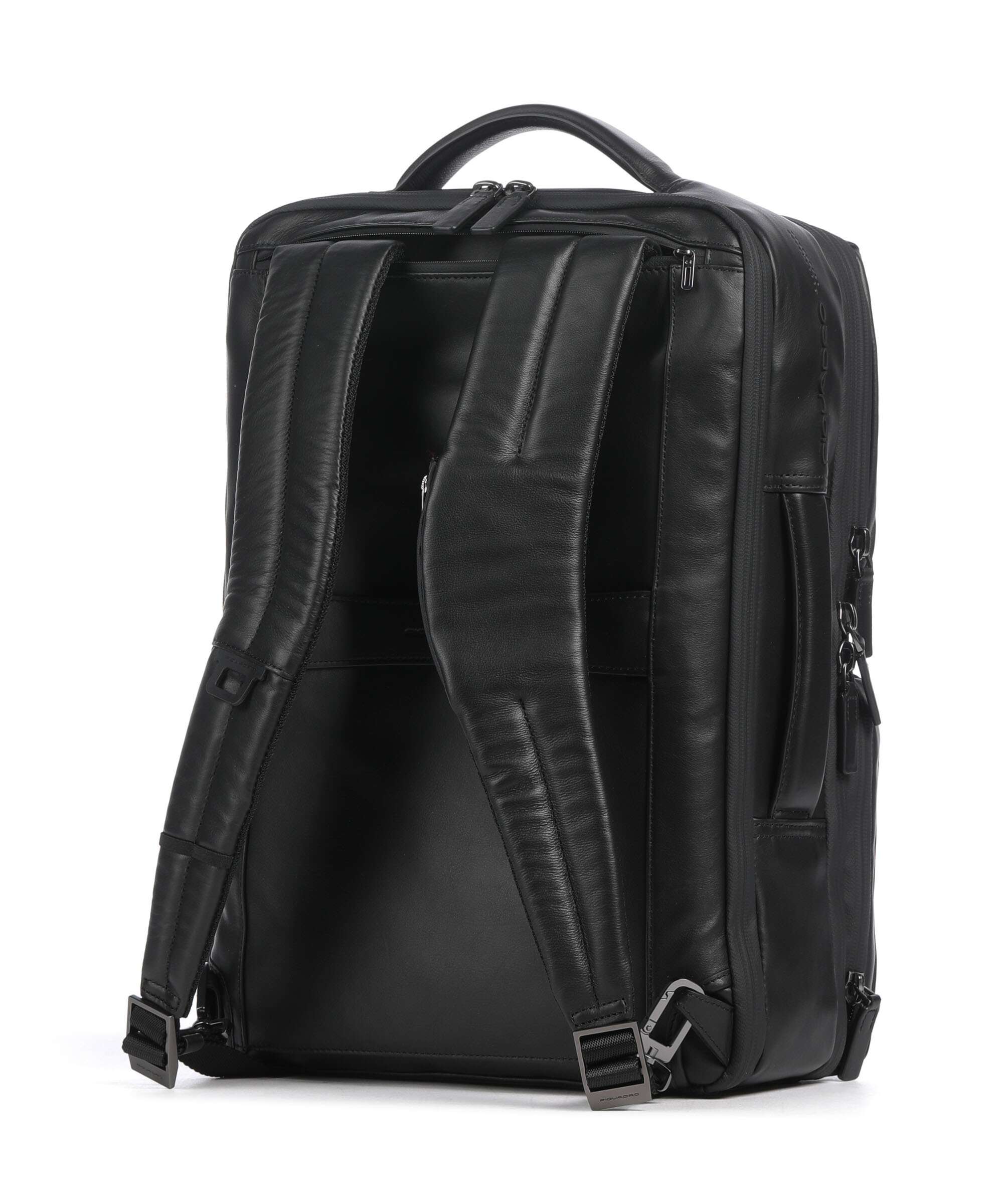 Piquadro Urban Plecak black - Image 2