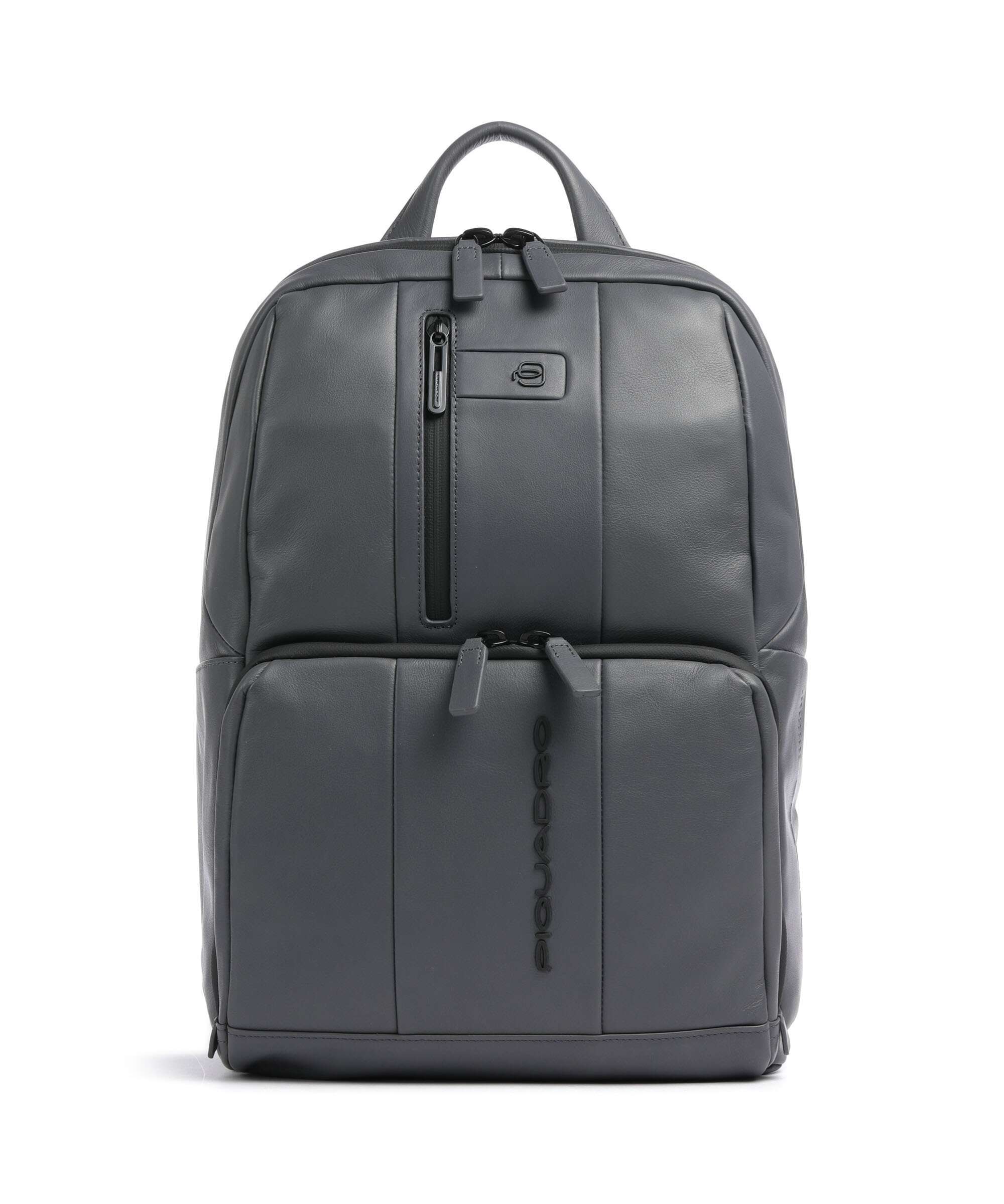 Piquadro Urban Plecak na laptopa grigio