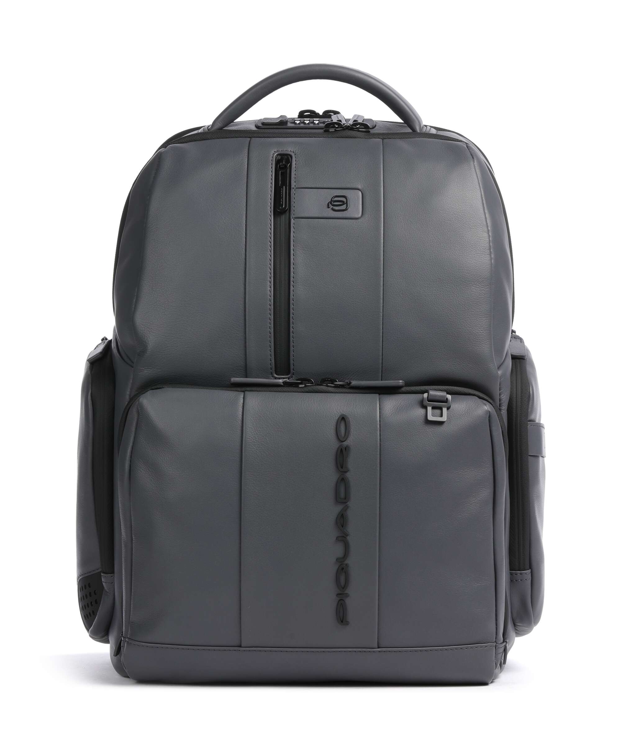Piquadro Urban Plecak na laptopa grigio