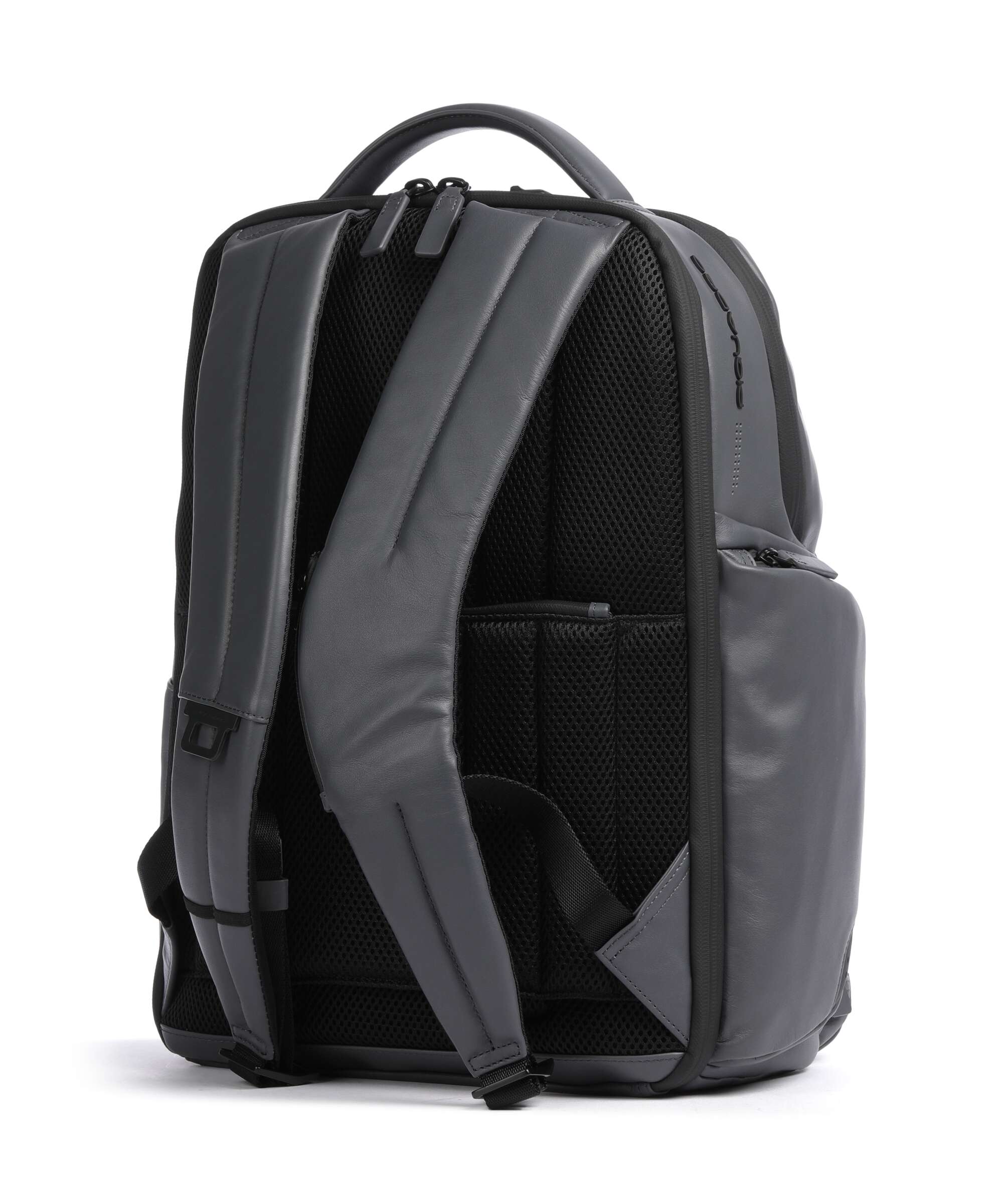 Piquadro Urban Plecak na laptopa grigio - Image 2
