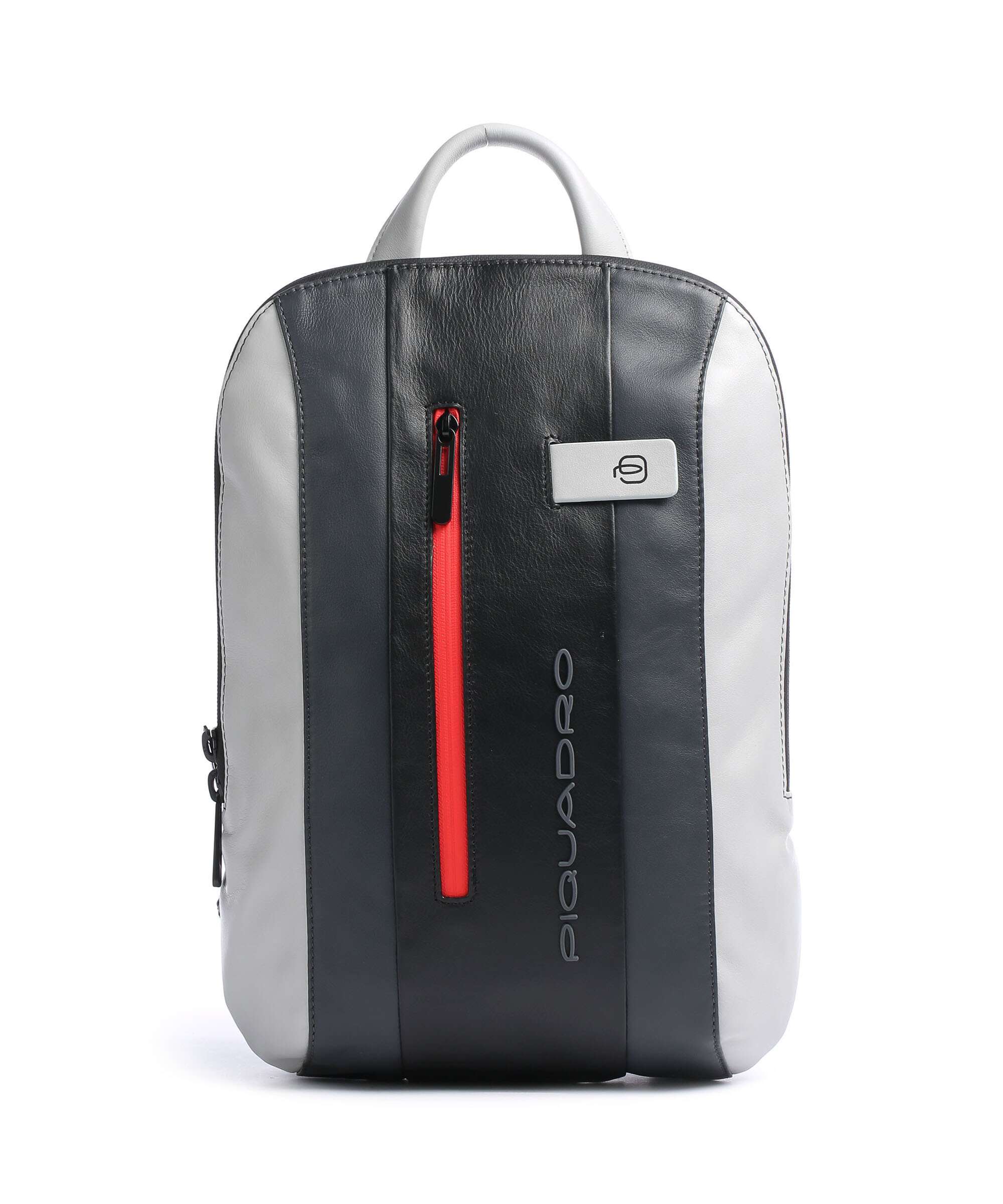 Piquadro Urban Plecak na laptopa grey/black