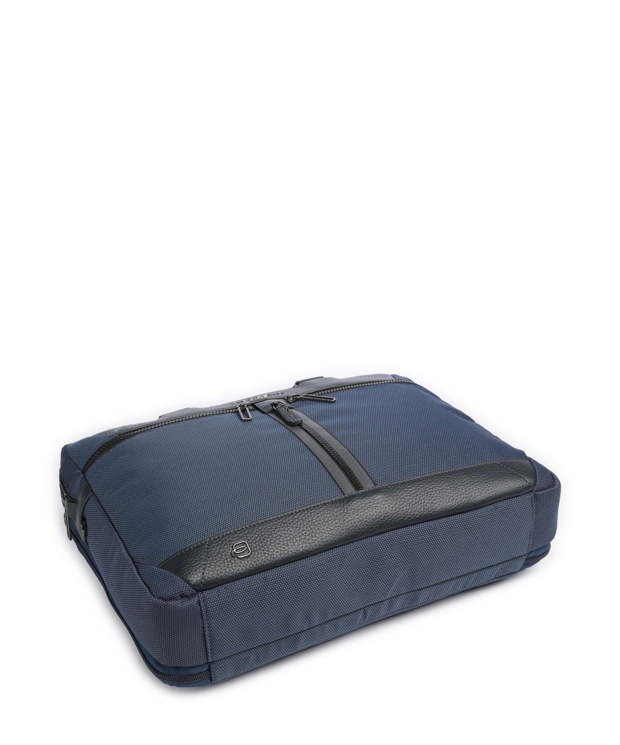 Piquadro W109 Aktówka blu - Image 6