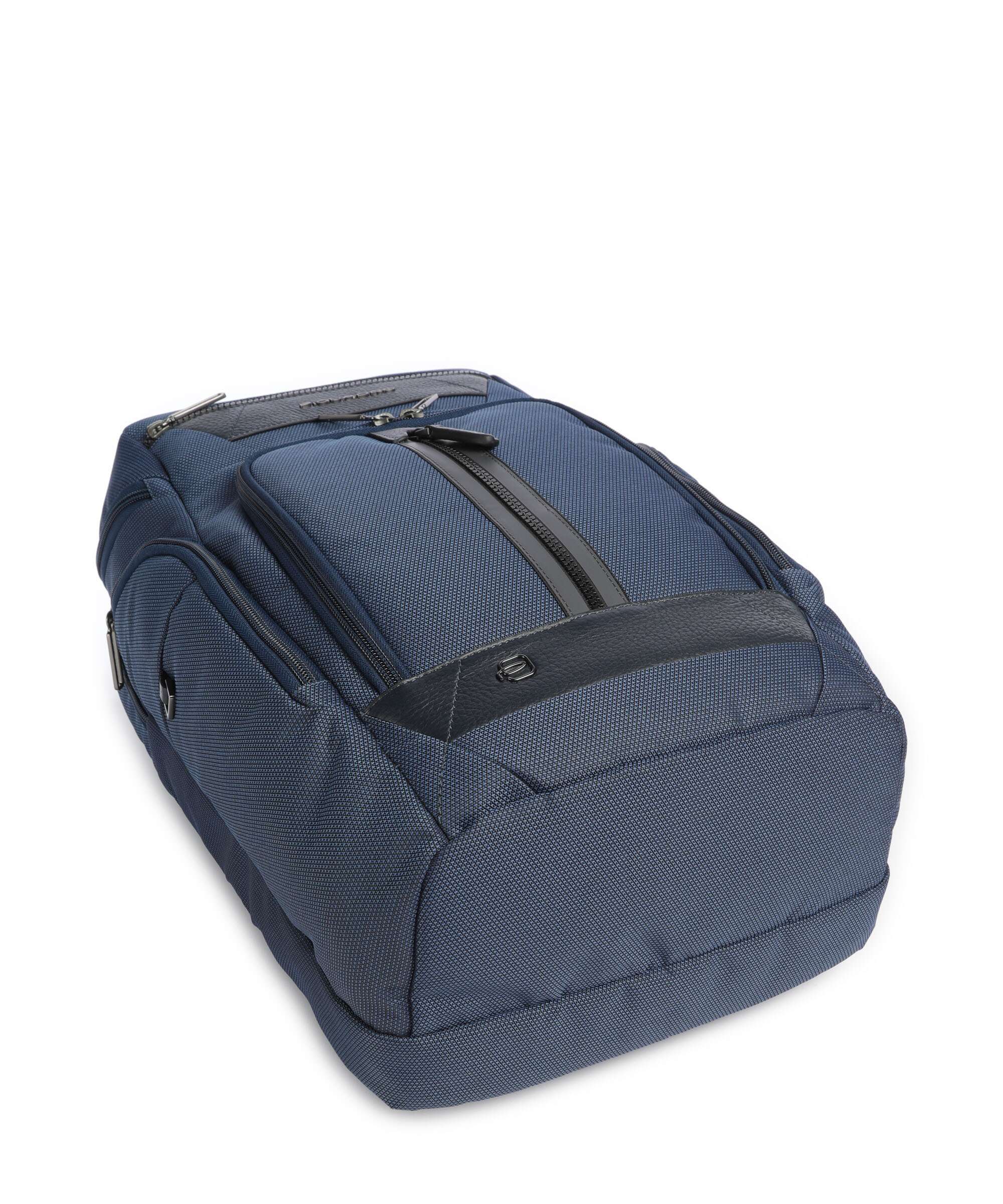 Piquadro W109 Plecak blu - Image 5
