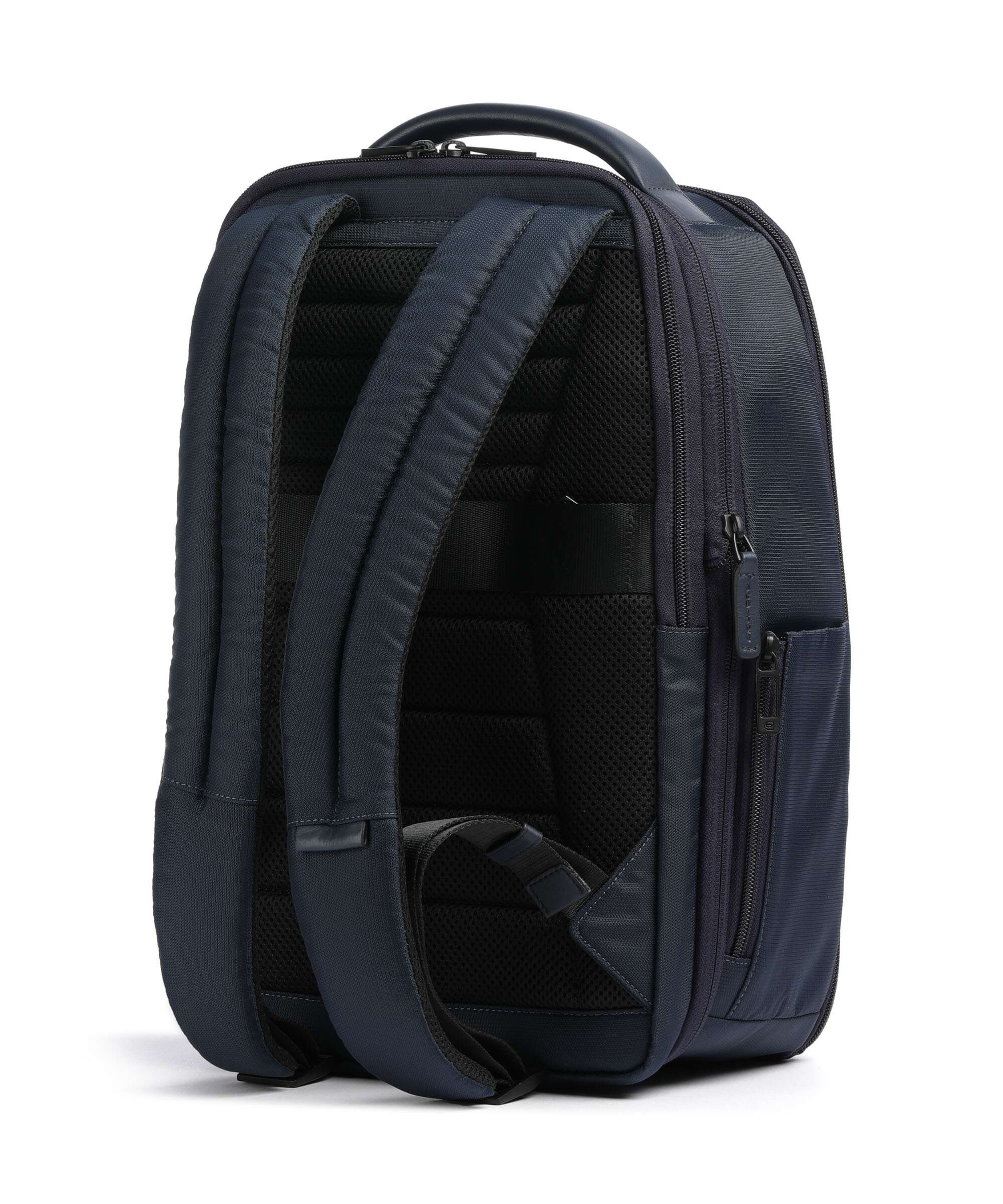Piquadro W129 Plecak blu - Image 2