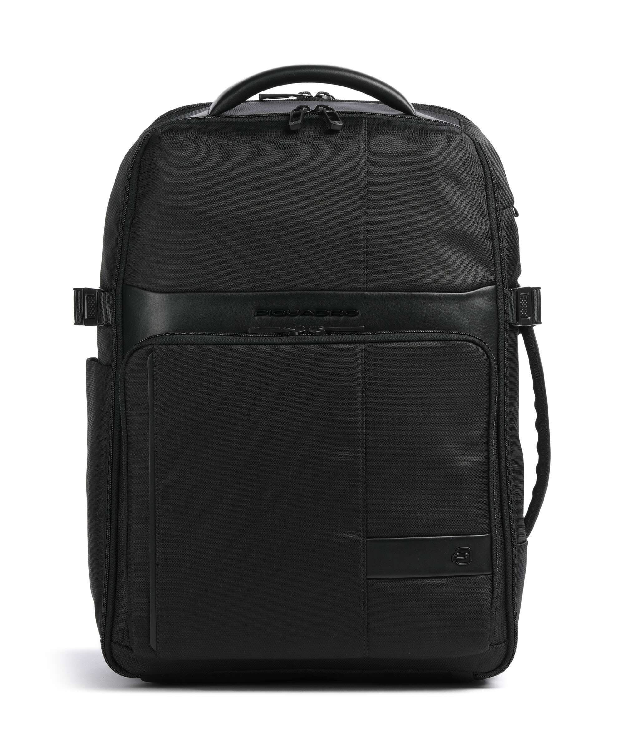 Piquadro W129 Plecak nero