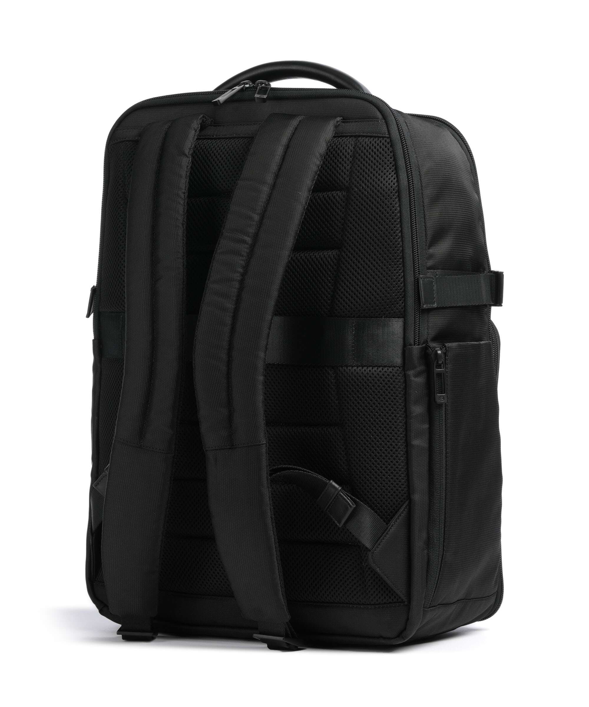 Piquadro W129 Plecak nero - Image 2