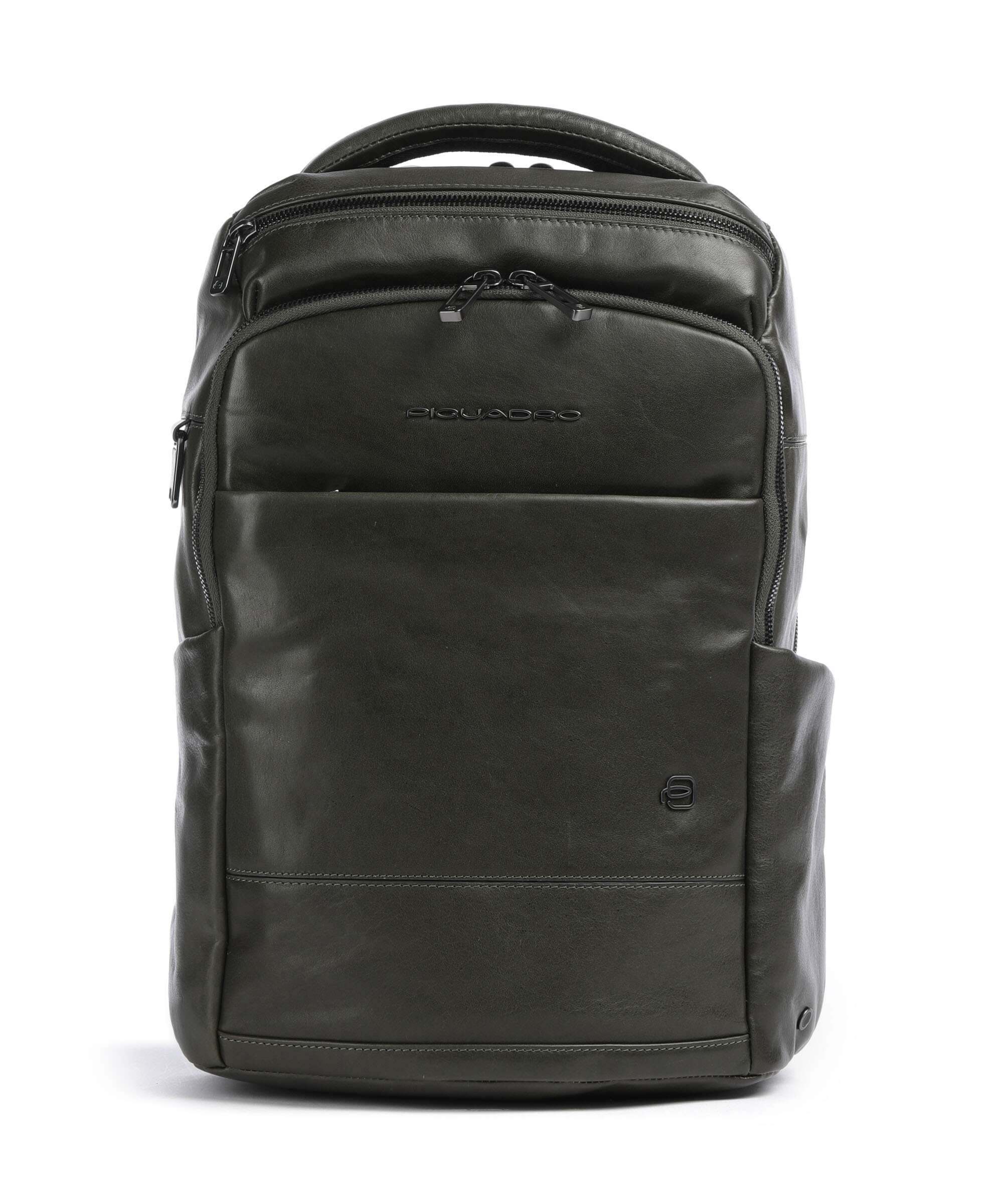 Piquadro W136 Plecak verde