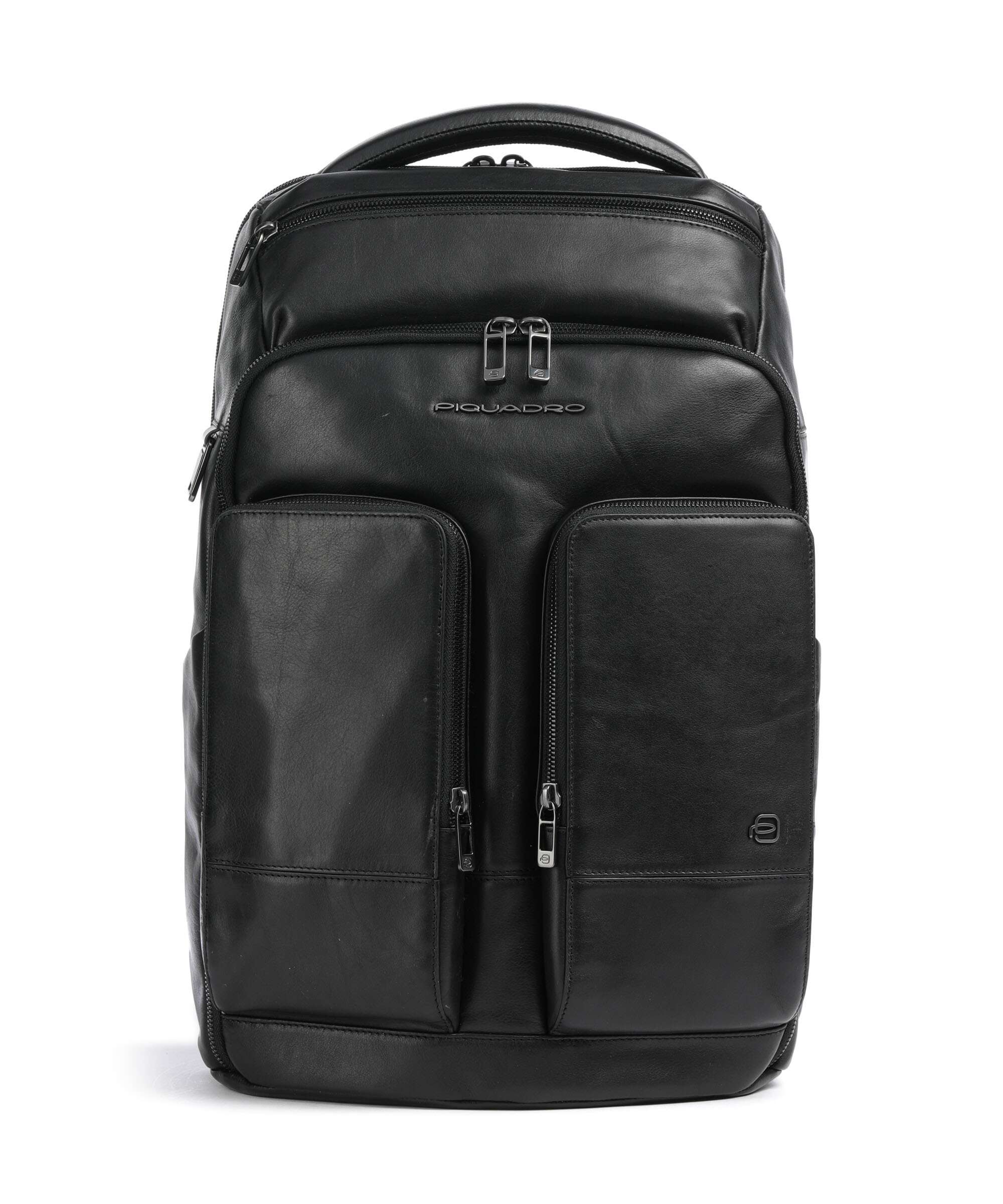 Piquadro W136 Plecak nero