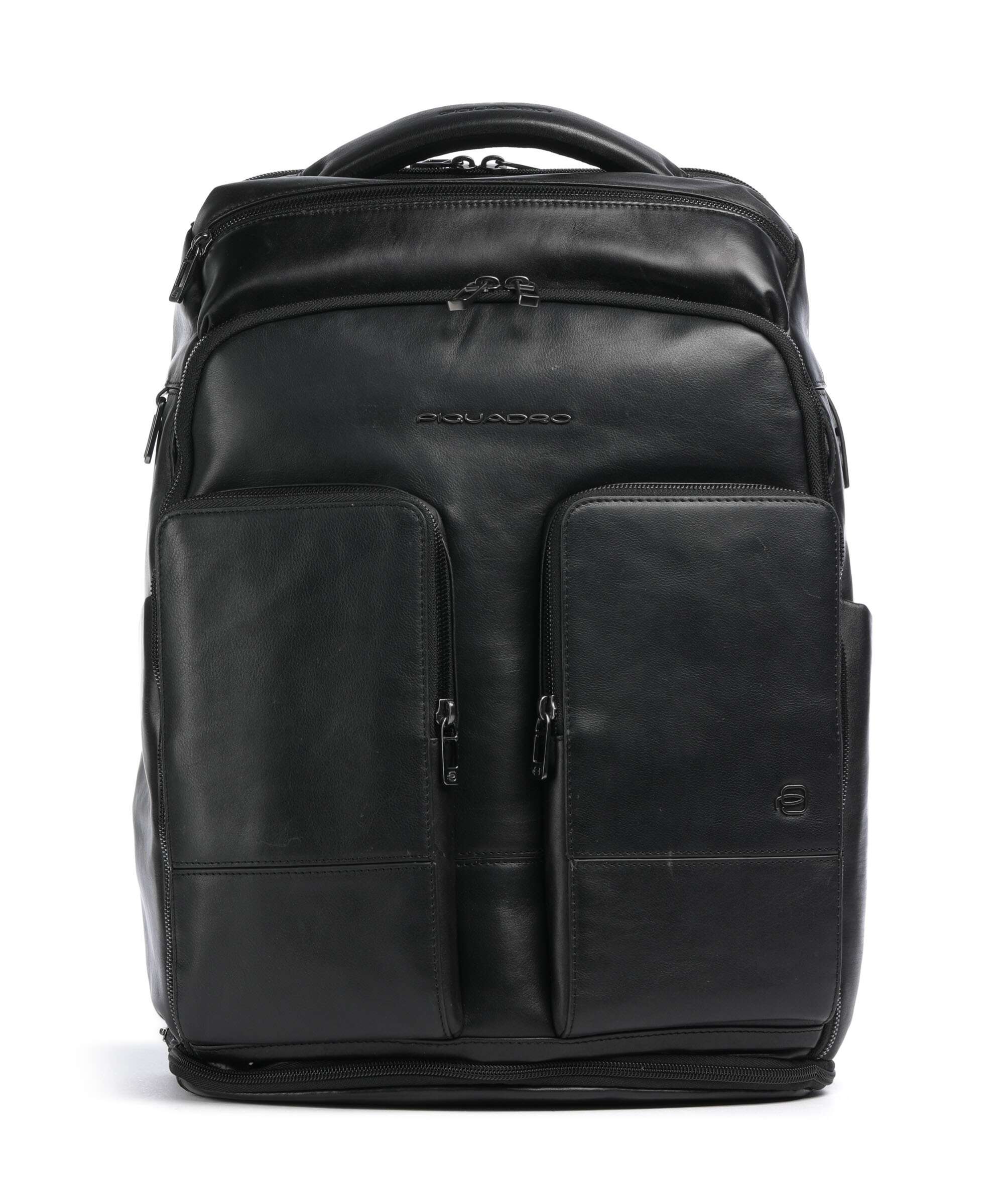Piquadro W136 Plecak podróżny nero