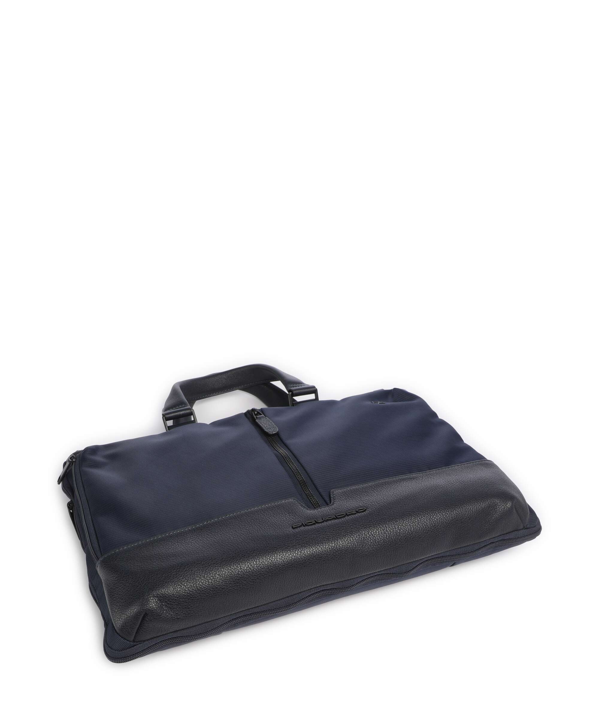 Piquadro W138 Aktówka blu - Image 6