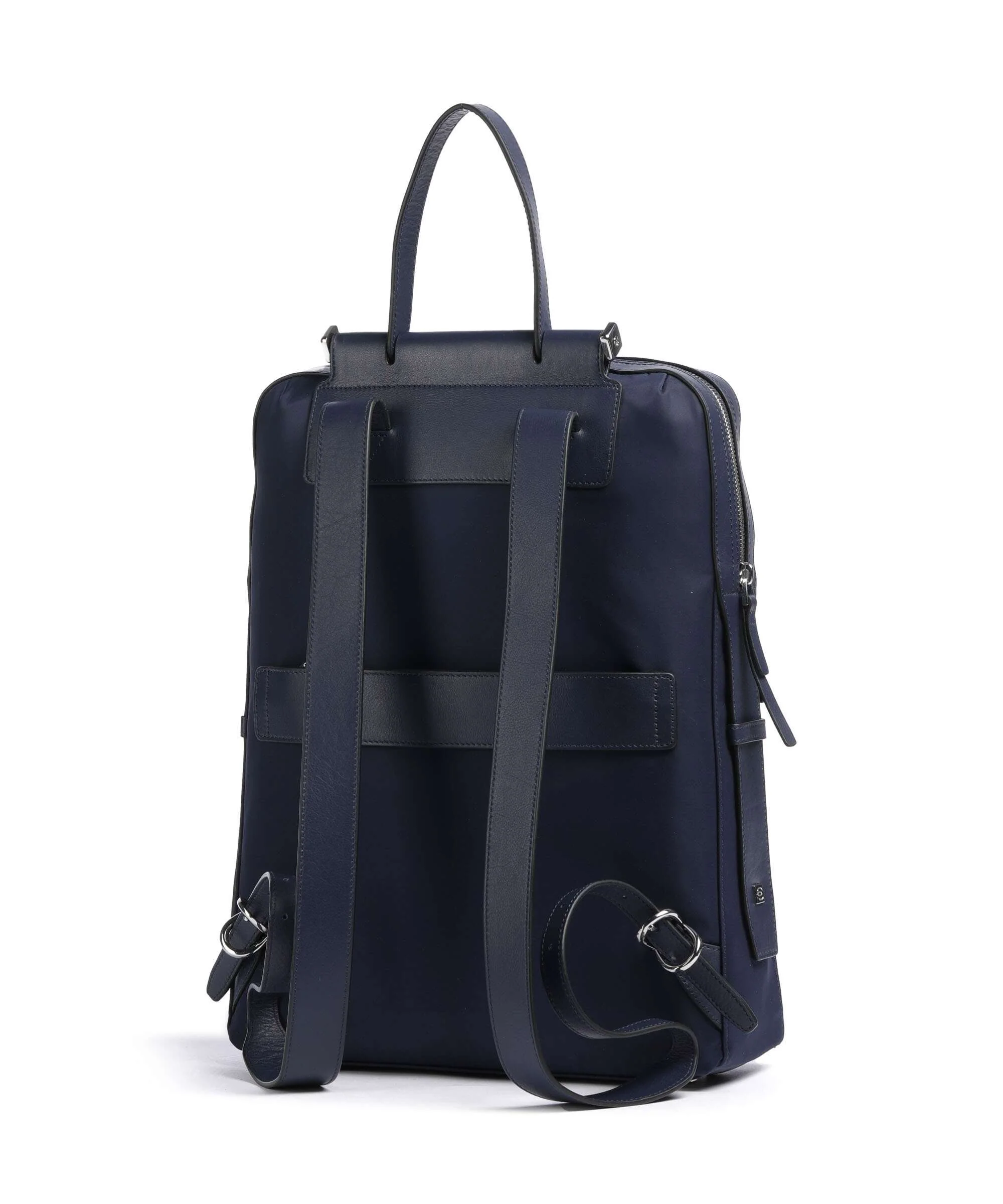 Piquadro W92T Plecak blue - Image 2