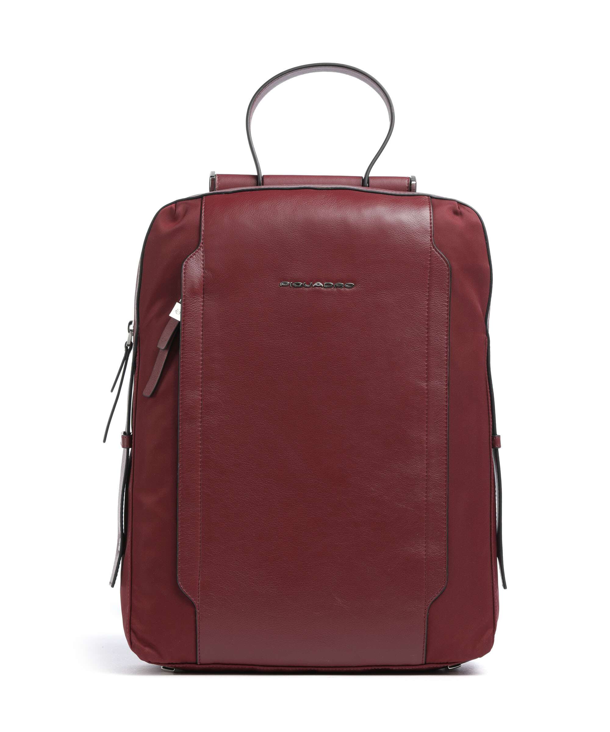 Piquadro W92T Plecak borgogna