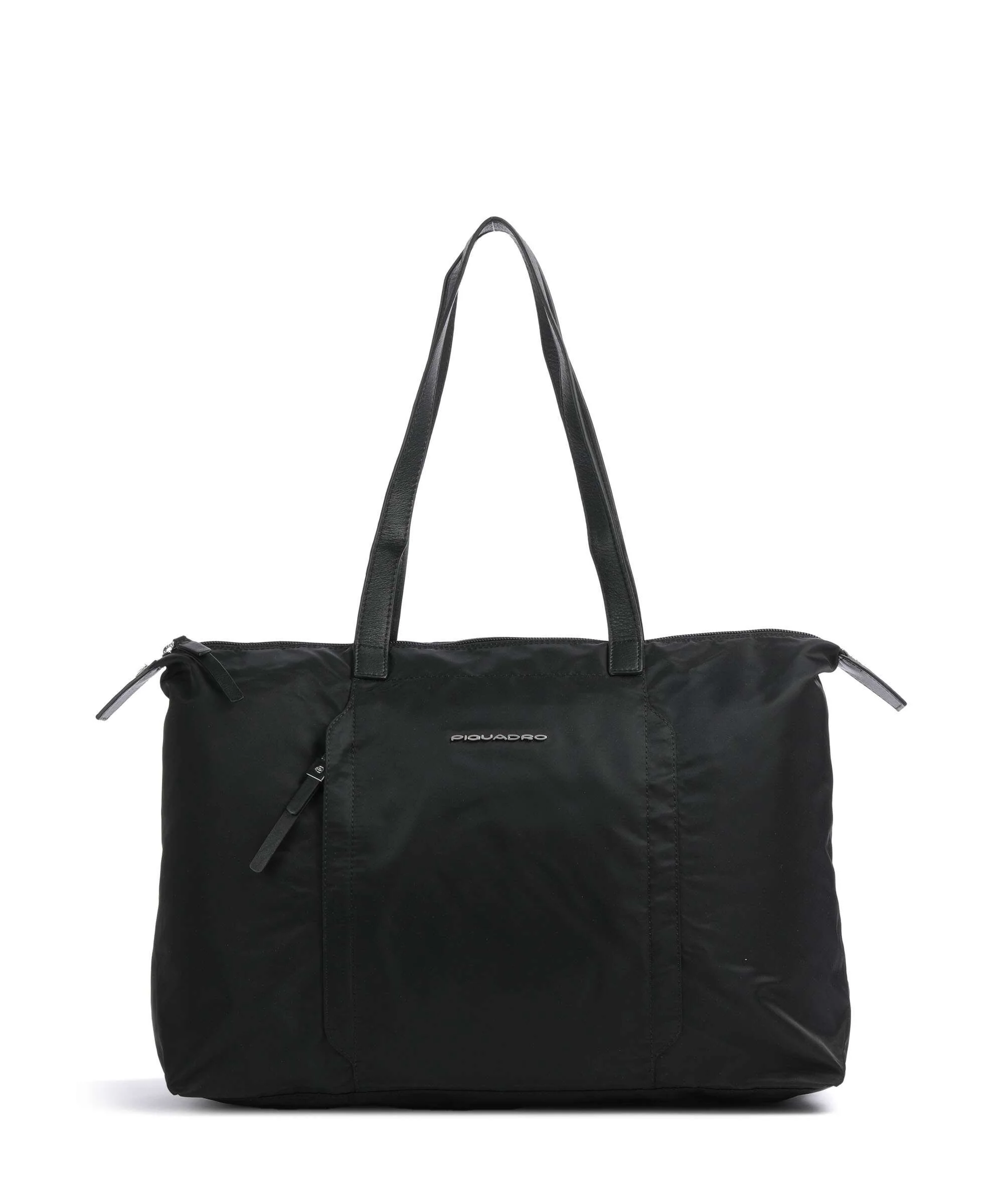 Piquadro W92T Torba na zakupy black