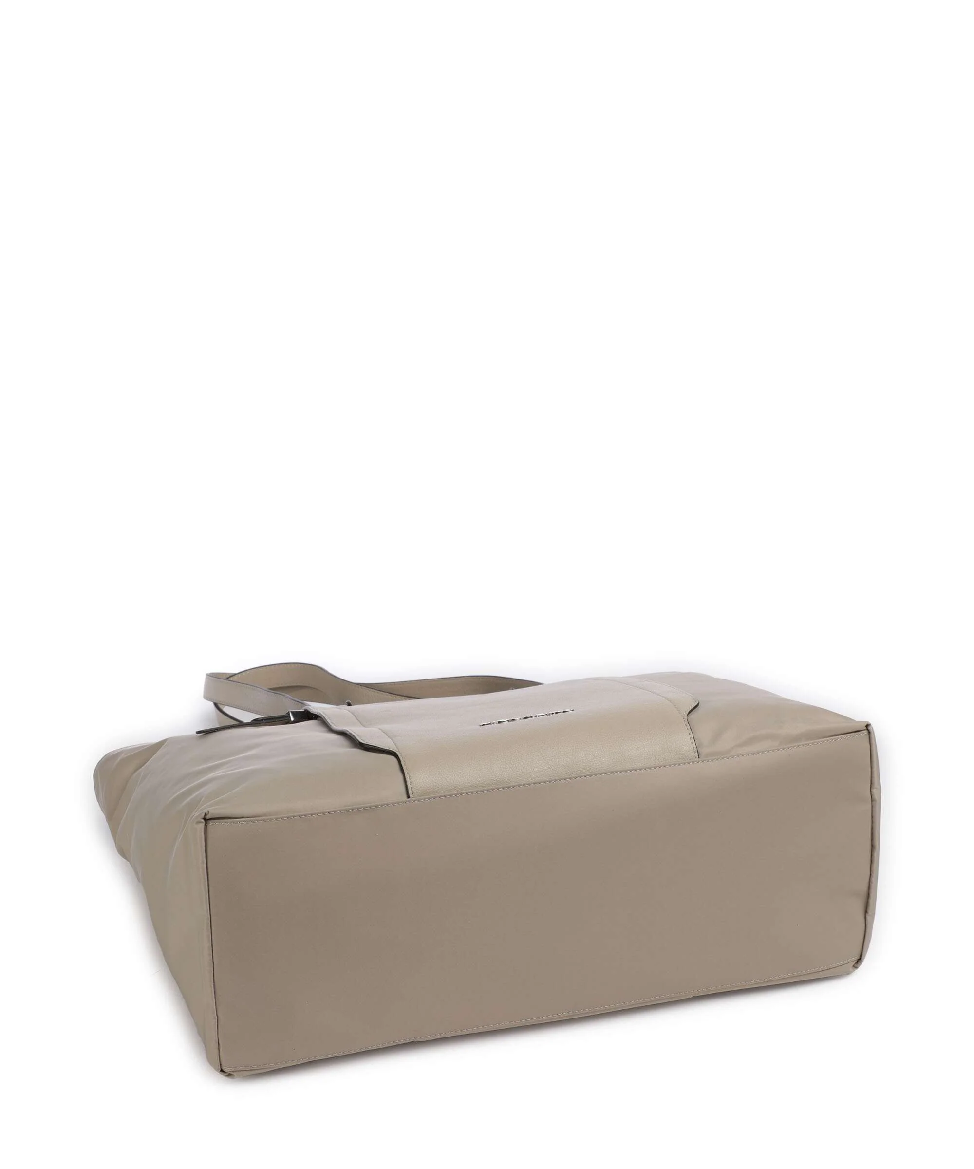 Piquadro W92T Torba na zakupy beige - Image 4