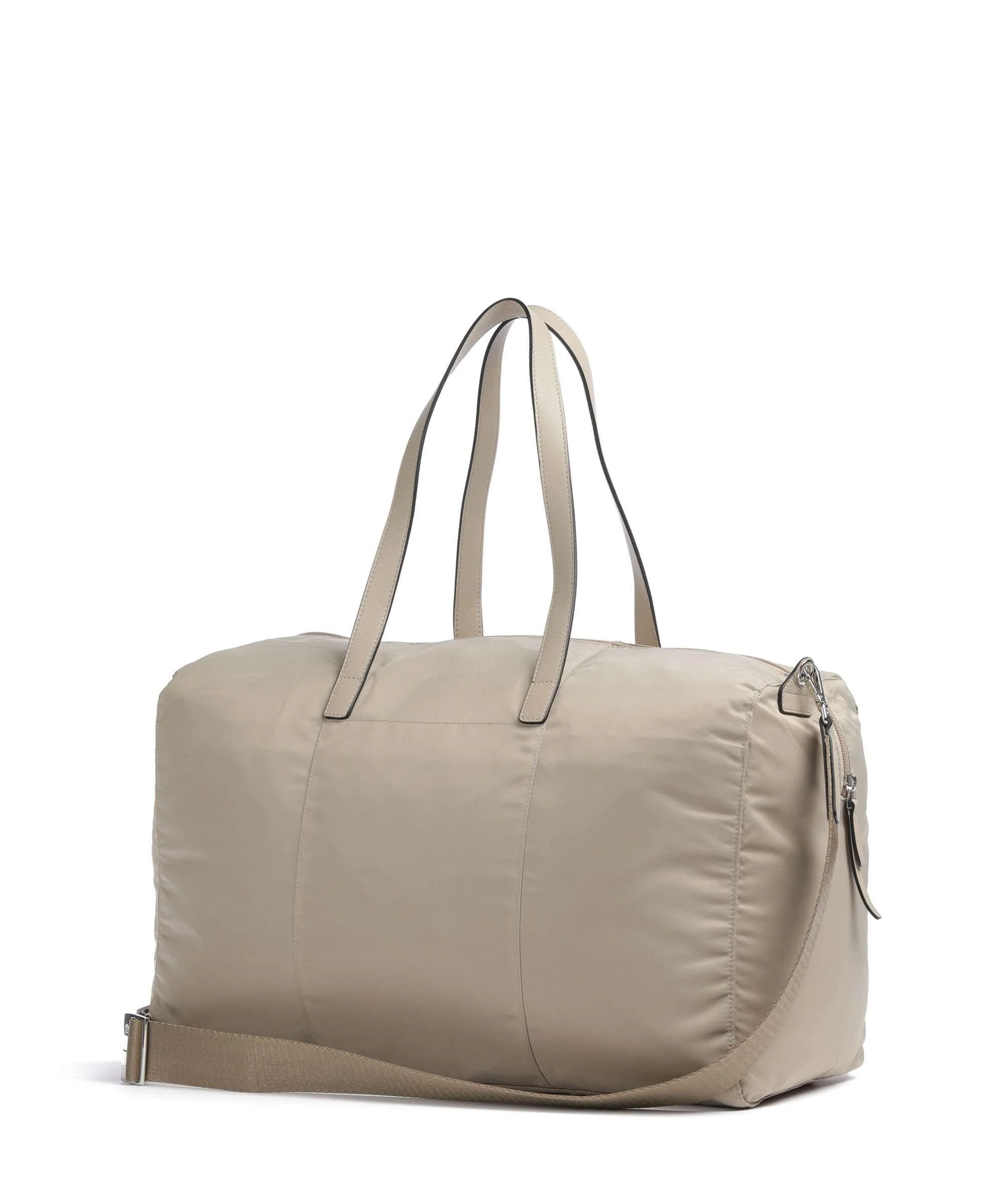 Piquadro W92T Torba weekendowa beige - Image 2
