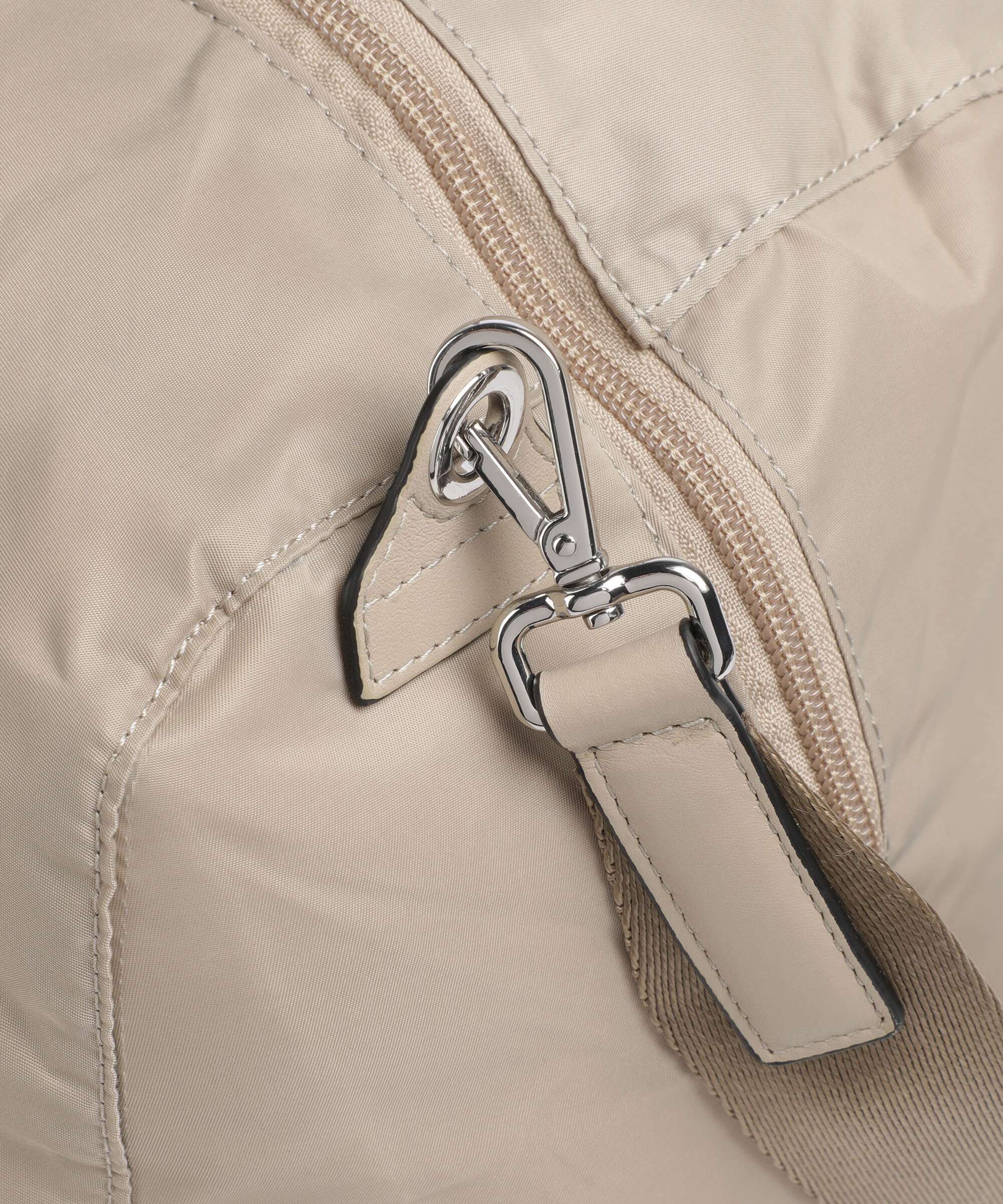 Piquadro W92T Torba weekendowa beige - Image 3