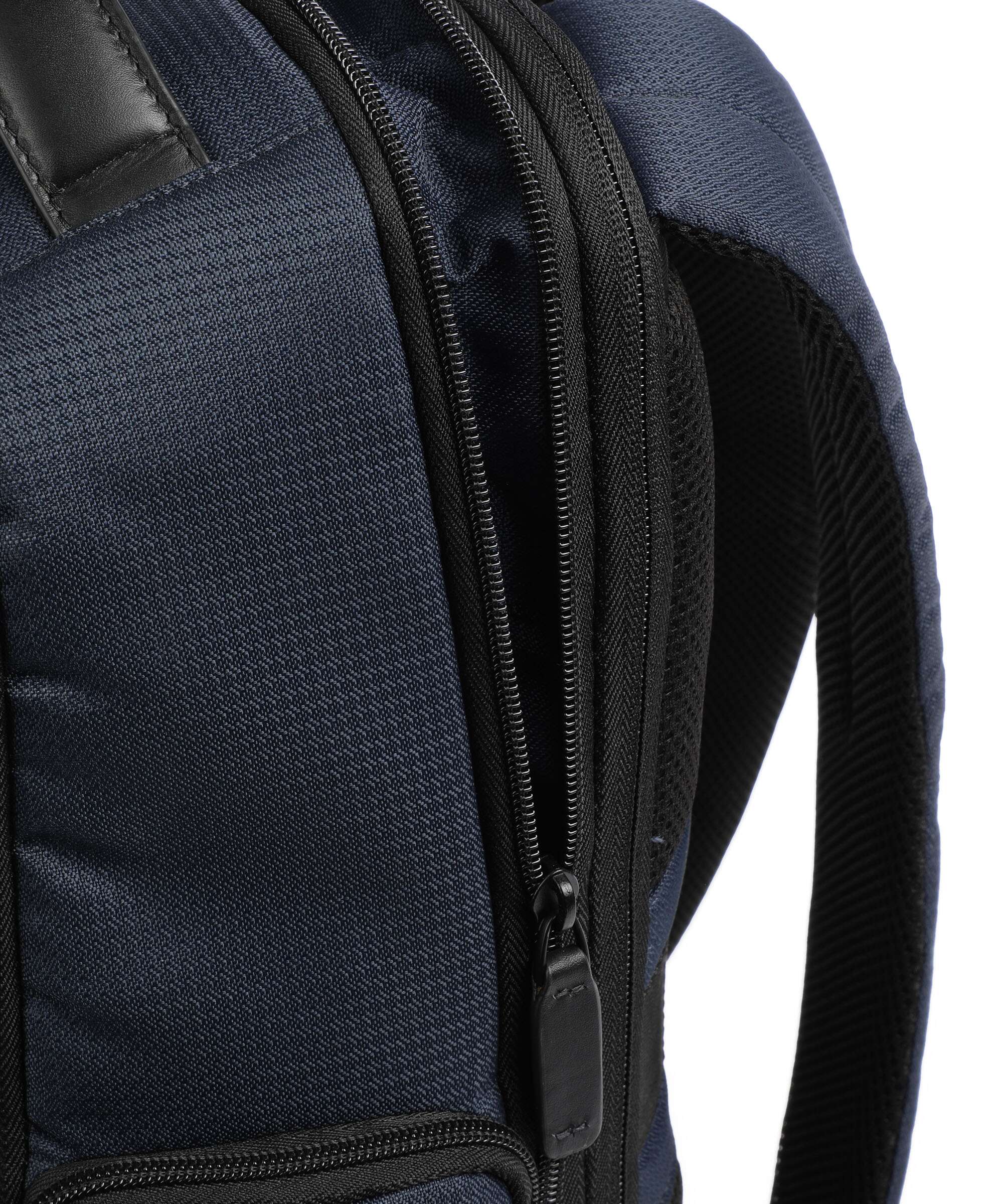 Piquadro Wollem Plecak na laptopa blue - Image 5