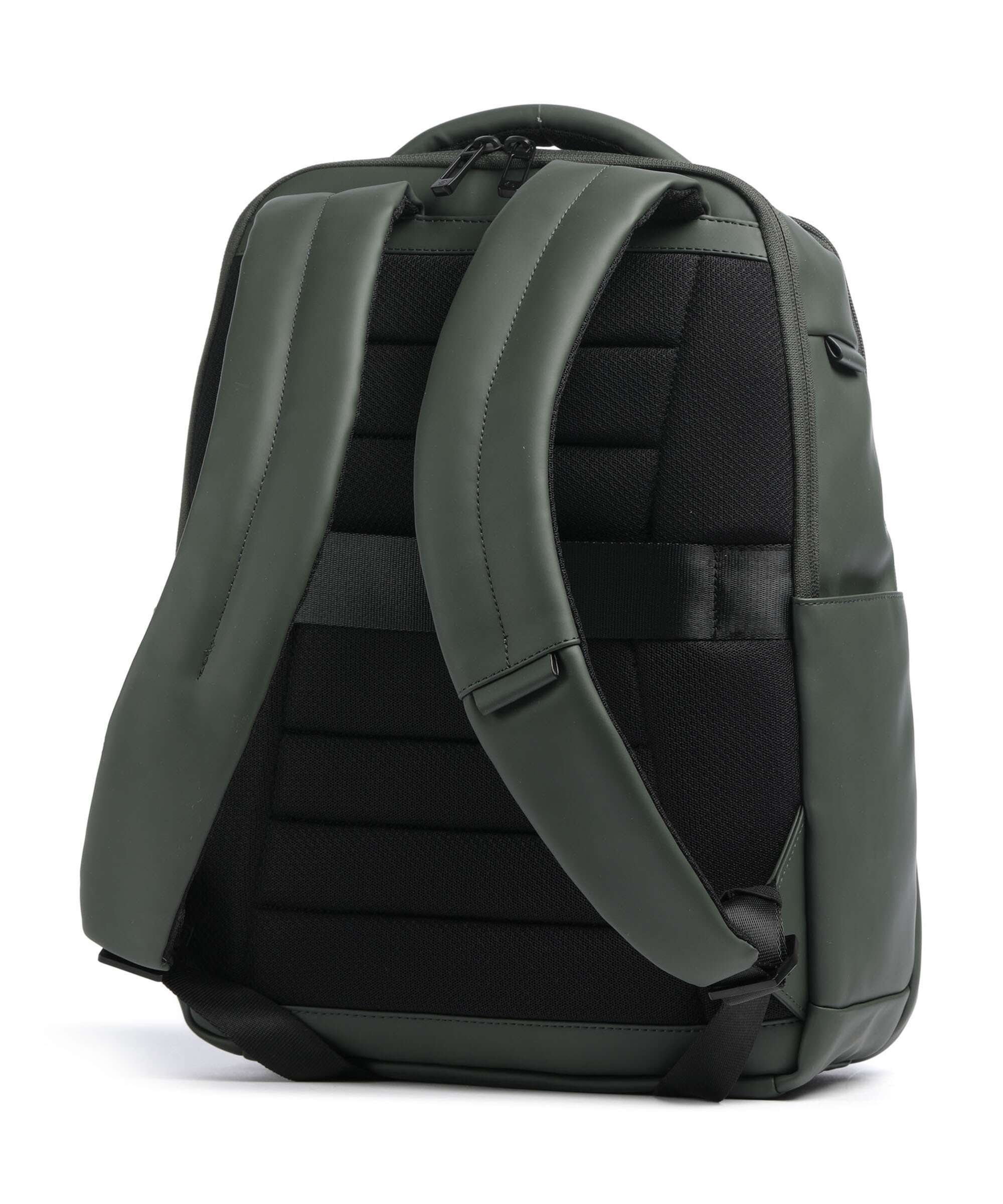Piquadro Wollem W129 Plecak verde - Image 2
