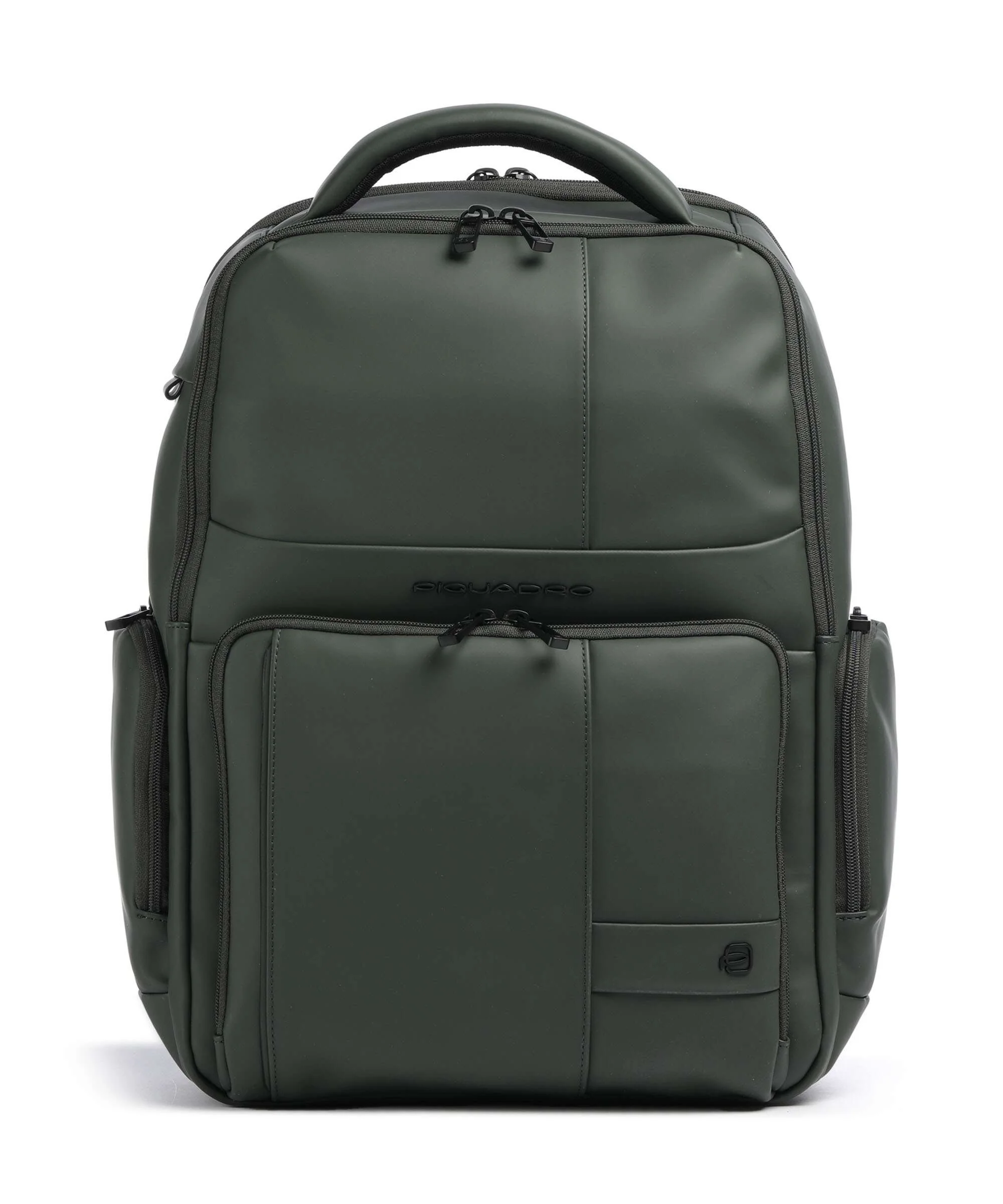 Piquadro Wollem W129 Plecak verde