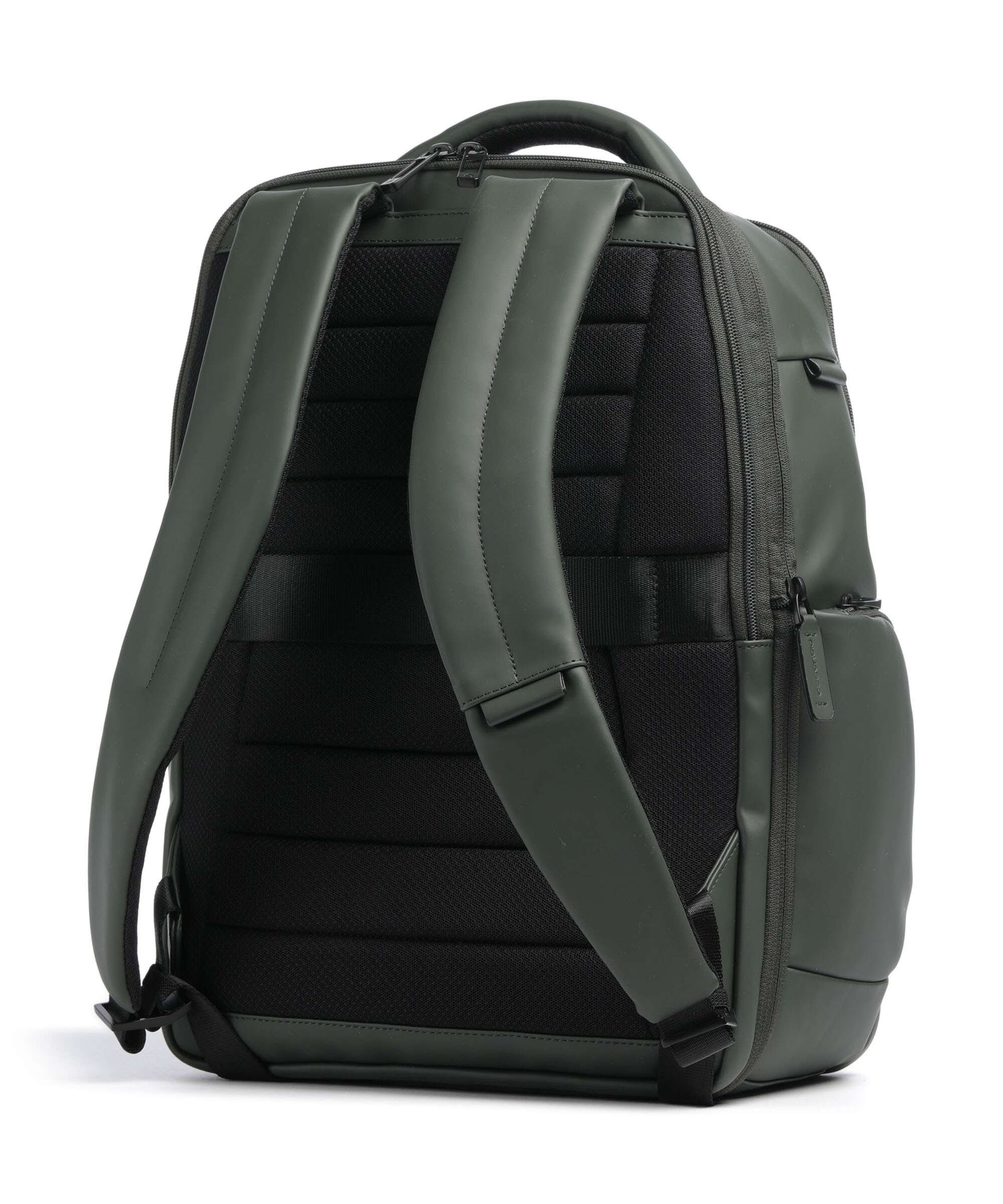 Piquadro Wollem W129 Plecak verde - Image 2