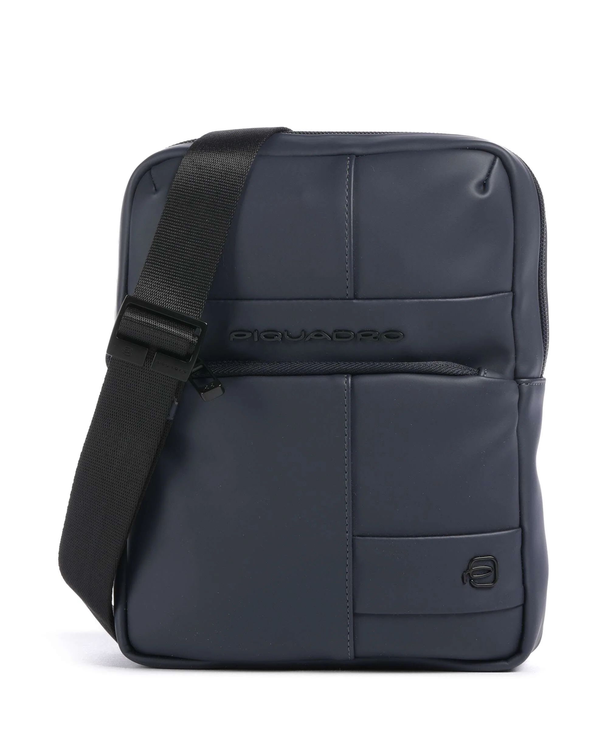 Piquadro Wollem W129 Torba przez ramię blu