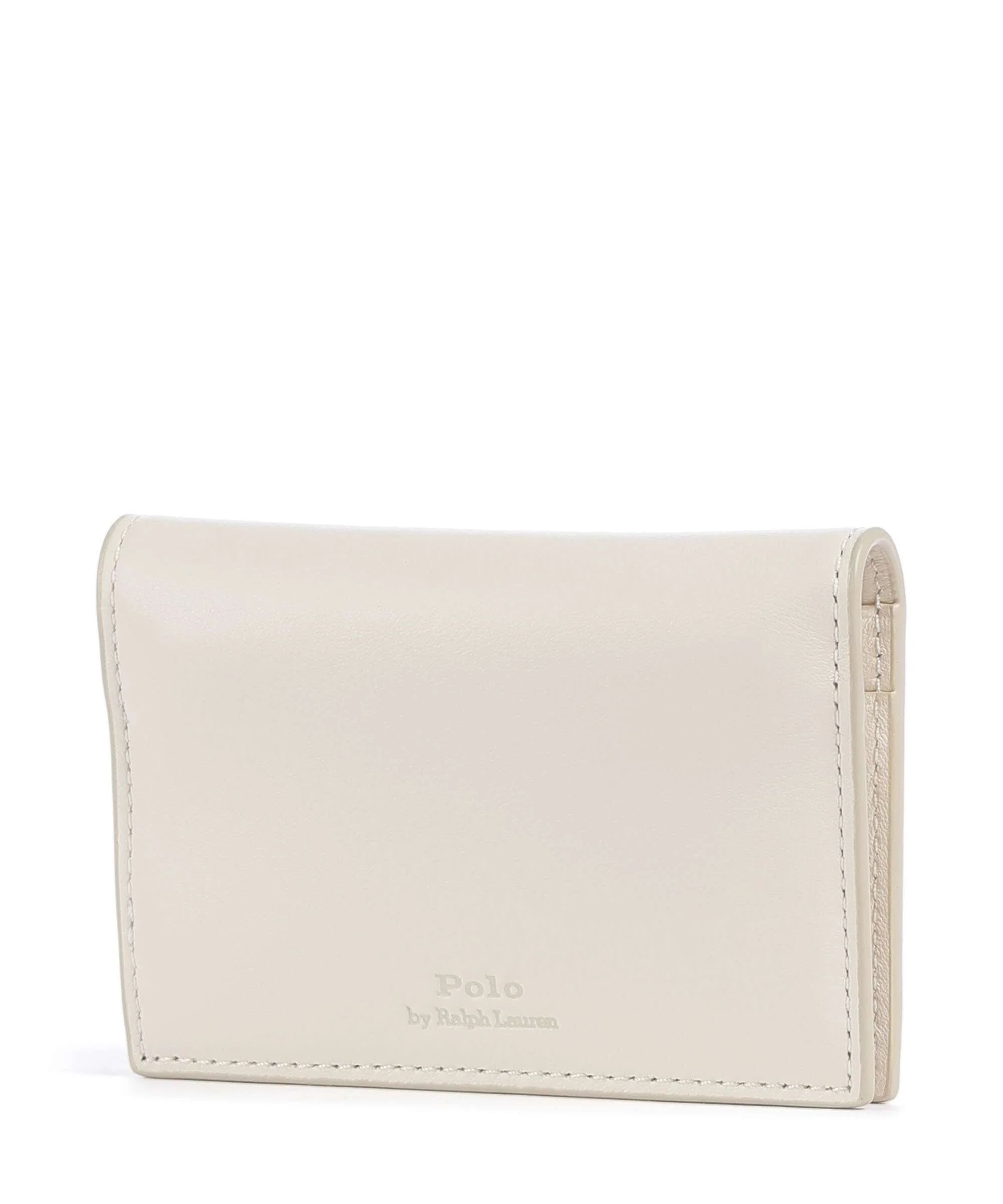 Polo Ralph Lauren Bear Holiday Etui na karty kredytowe ivory - Image 3