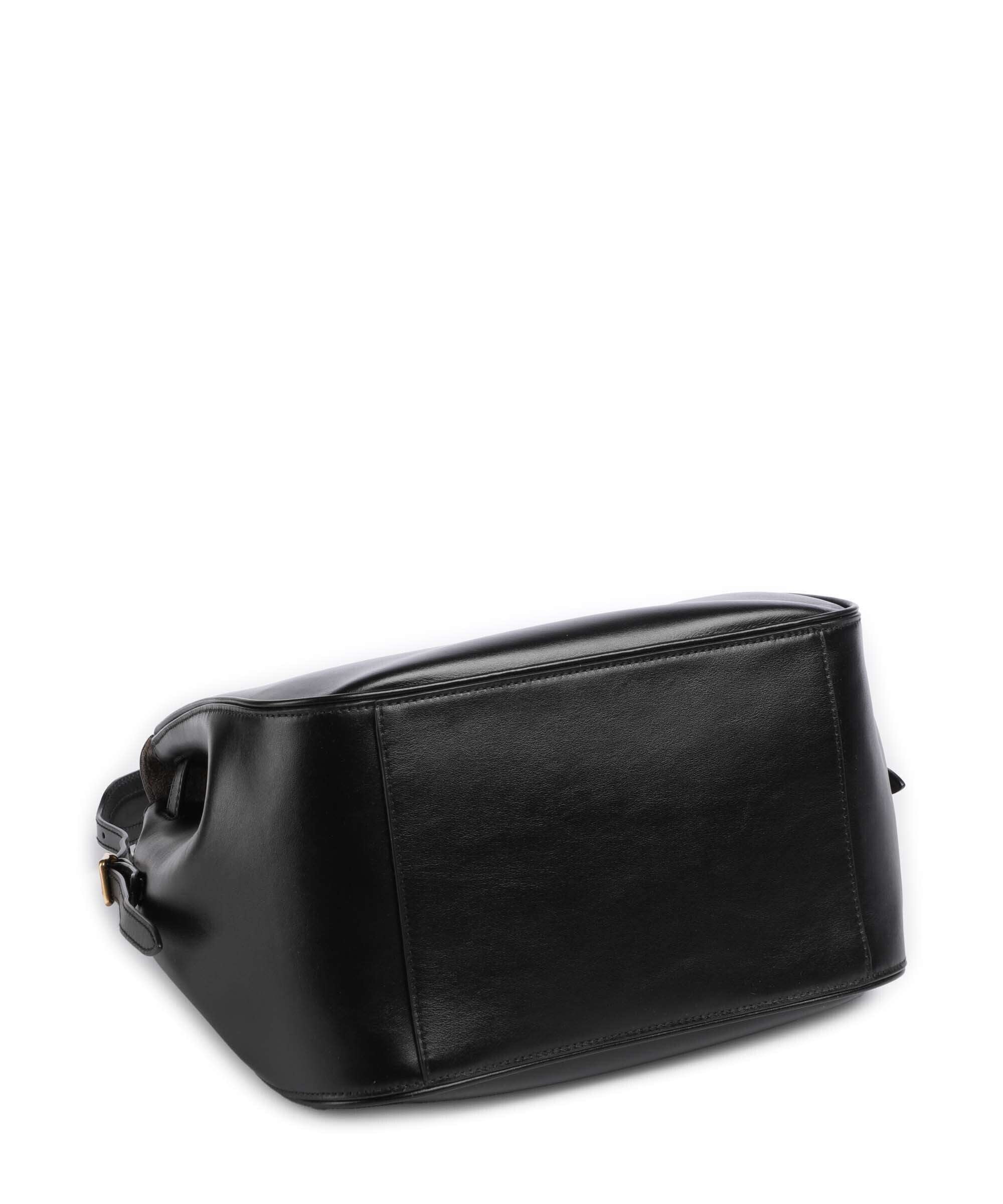 Polo Ralph Lauren ID Collection Large Torebka worek black - Image 5