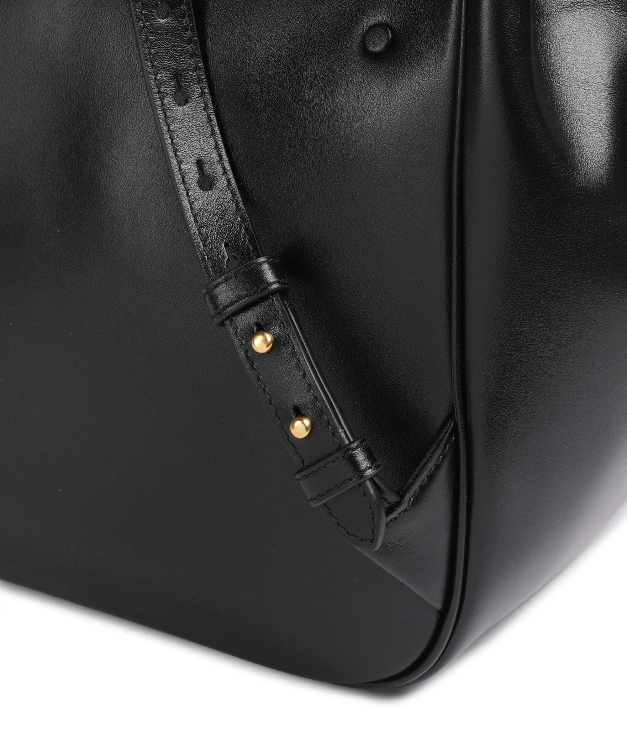 Polo Ralph Lauren ID Collection Medium Plecak black - Image 4