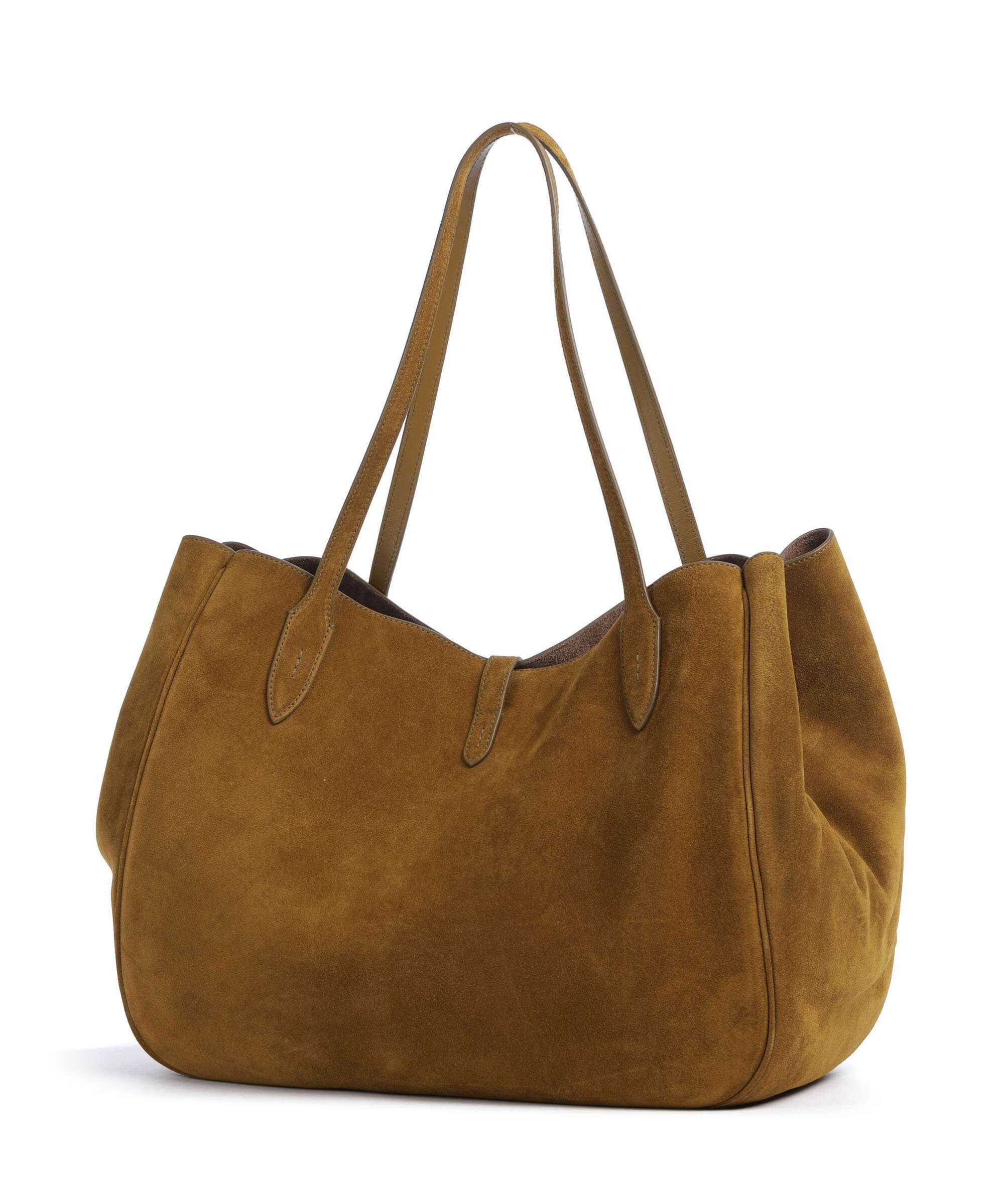Polo Ralph Lauren ID Collection Medium Torba na zakupy artichoke - Image 2