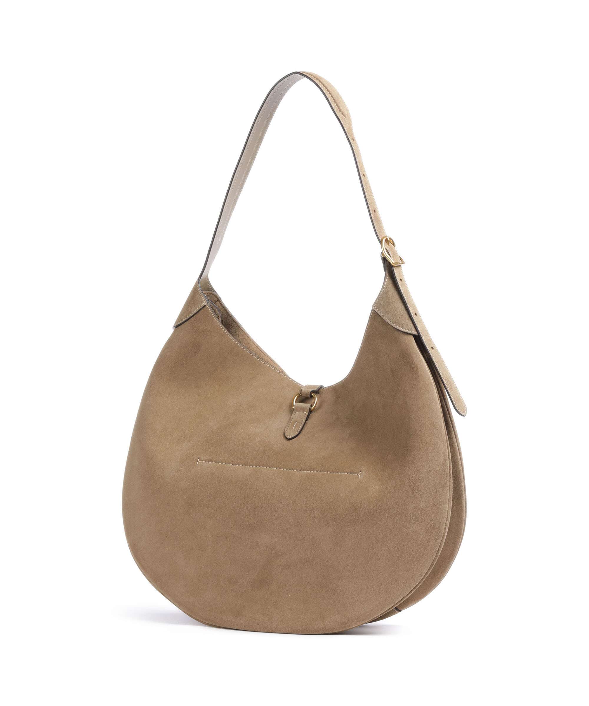 Polo Ralph Lauren ID Collection Medium Torebka worek clay - Image 2