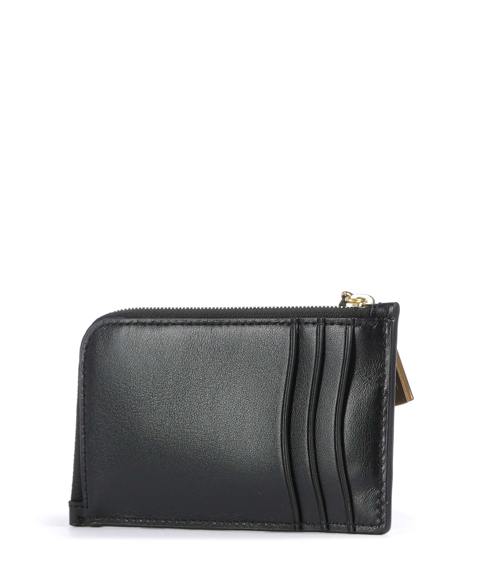 Polo Ralph Lauren ID Collection Small Etui na karty kredytowe black - Image 2