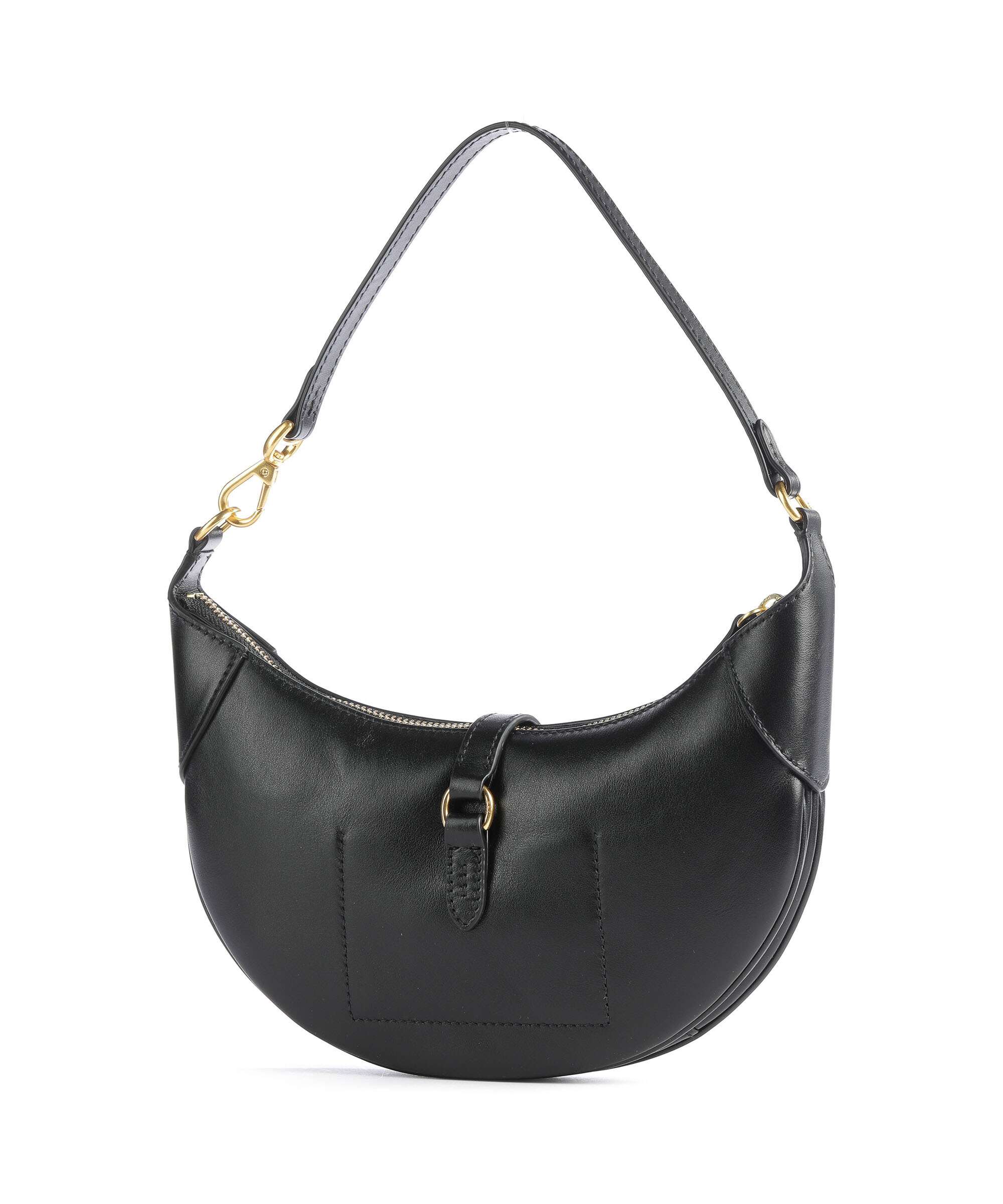 Polo Ralph Lauren ID Collection Small Torba na ramię black - Image 2