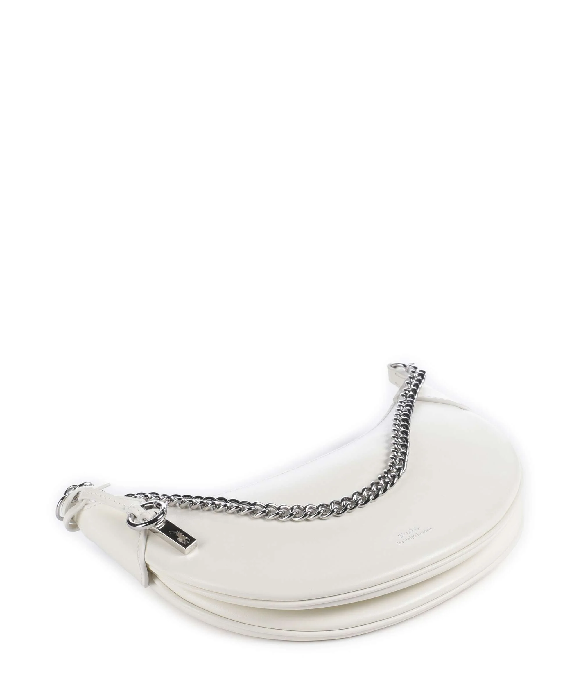 Polo Ralph Lauren ID Collection Small Torba na ramię frosting - Image 6