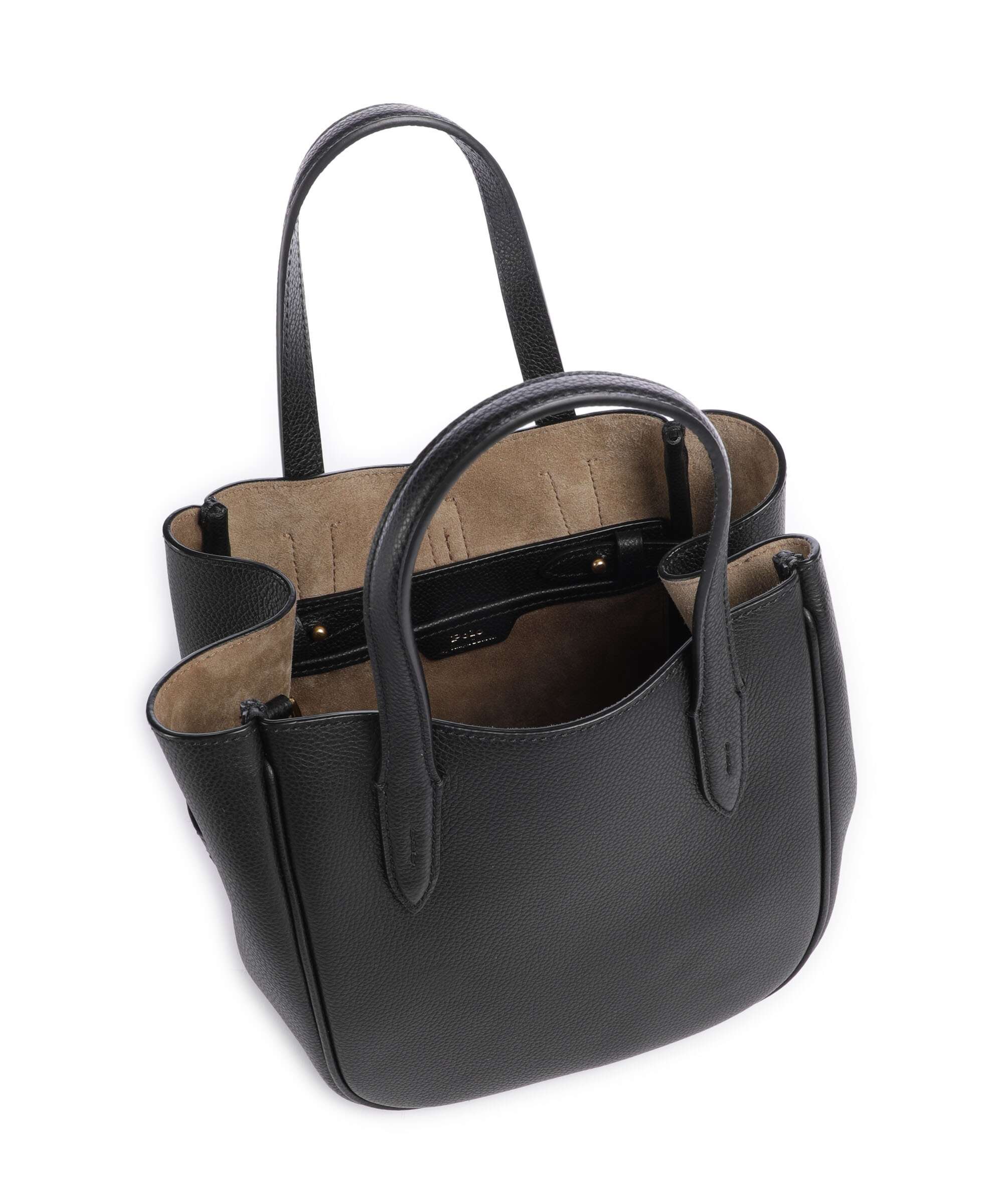 Polo Ralph Lauren ID Collection Small Torebka black - Image 6