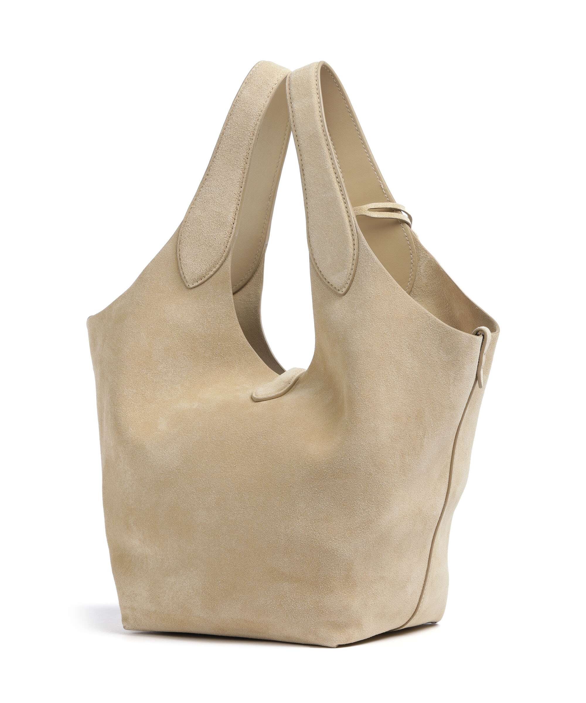 Polo Ralph Lauren Play Medium Torebka cashew - Image 4